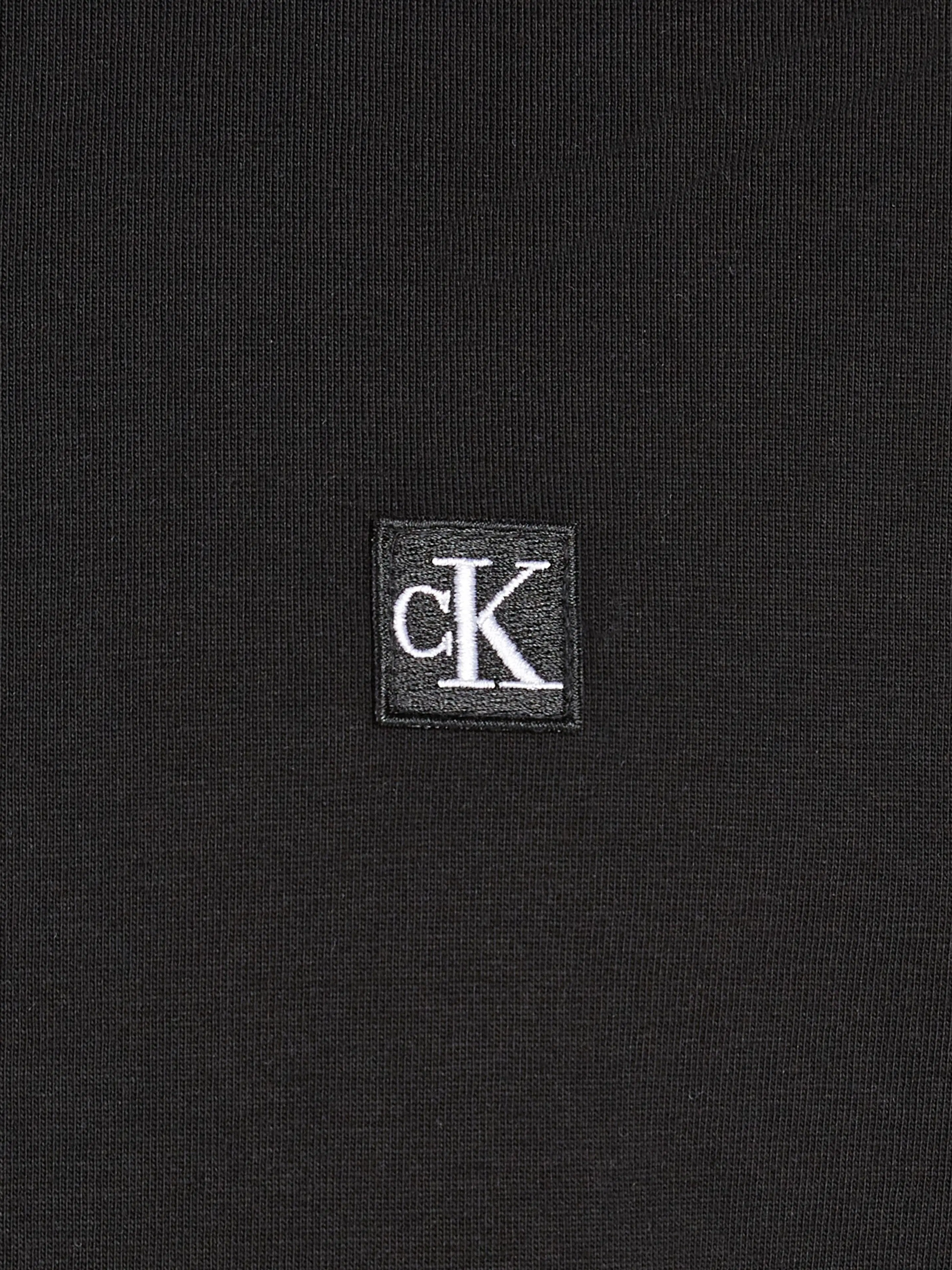 Calvin Klein jeans Ck embro badge t-paita