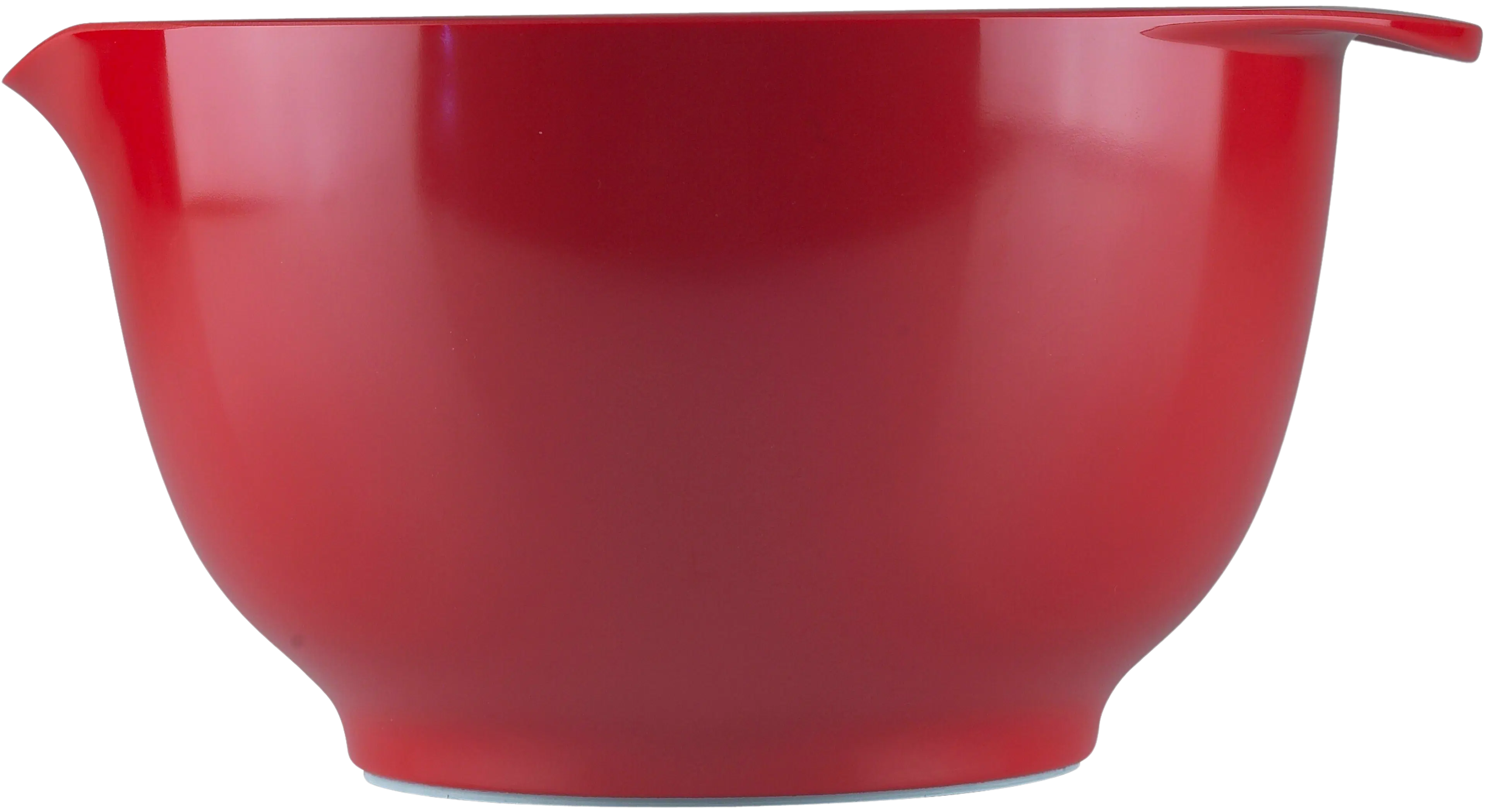 Rosti Margrethe kulho 3,0 l, punainen