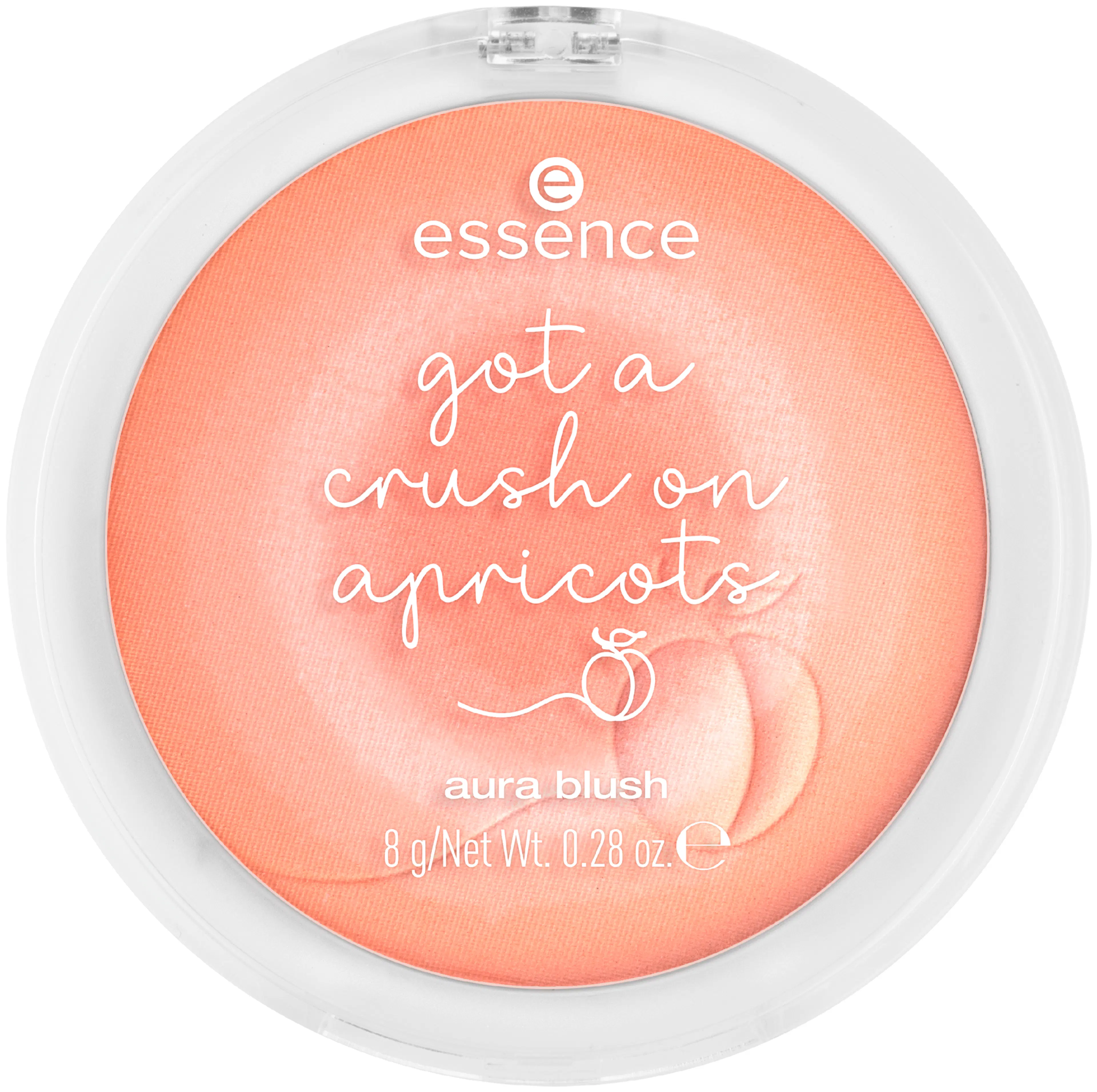 essence got a crush on apricots aura poskipuna