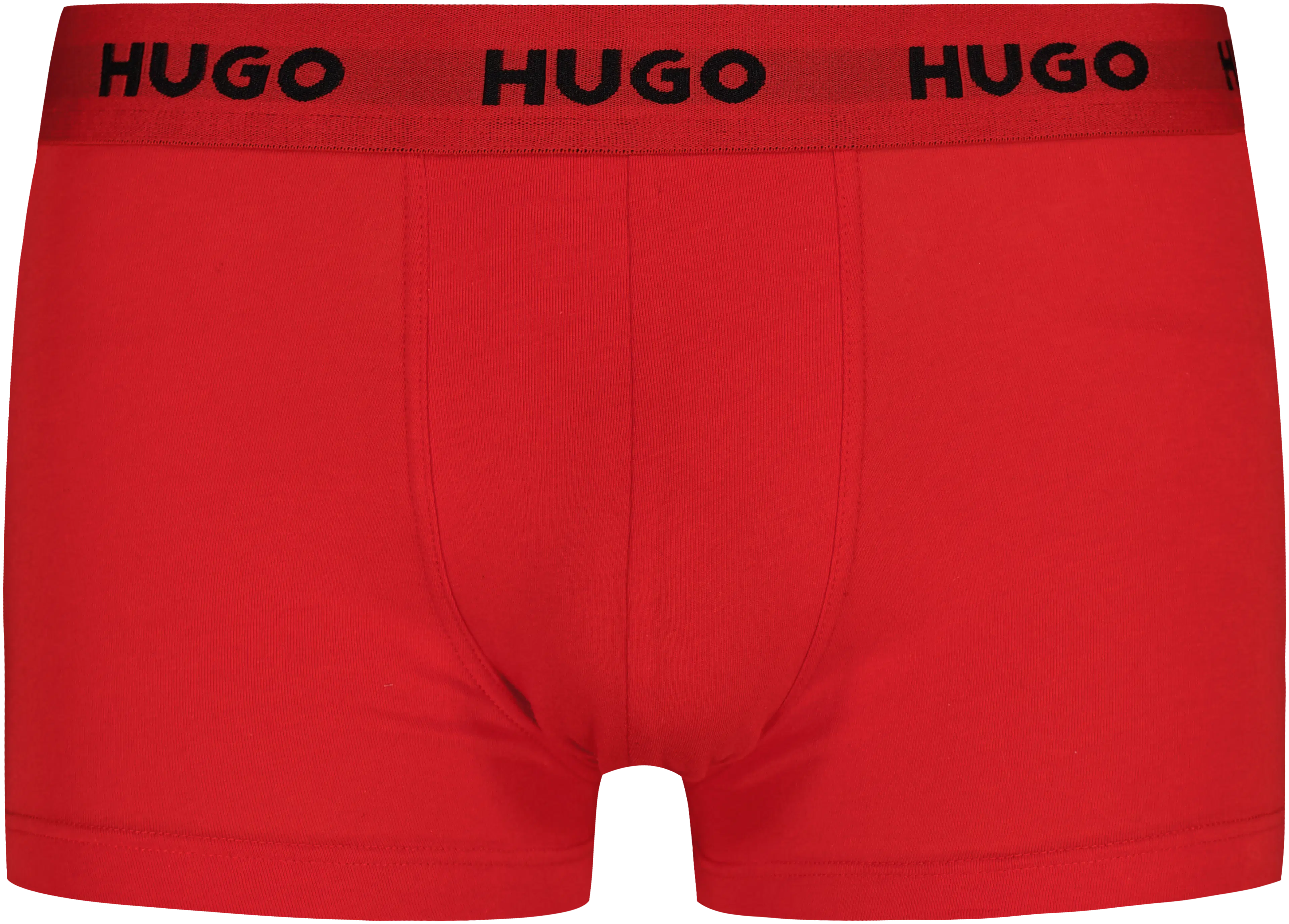 Hugo Trunk Triplet Pack alushousut