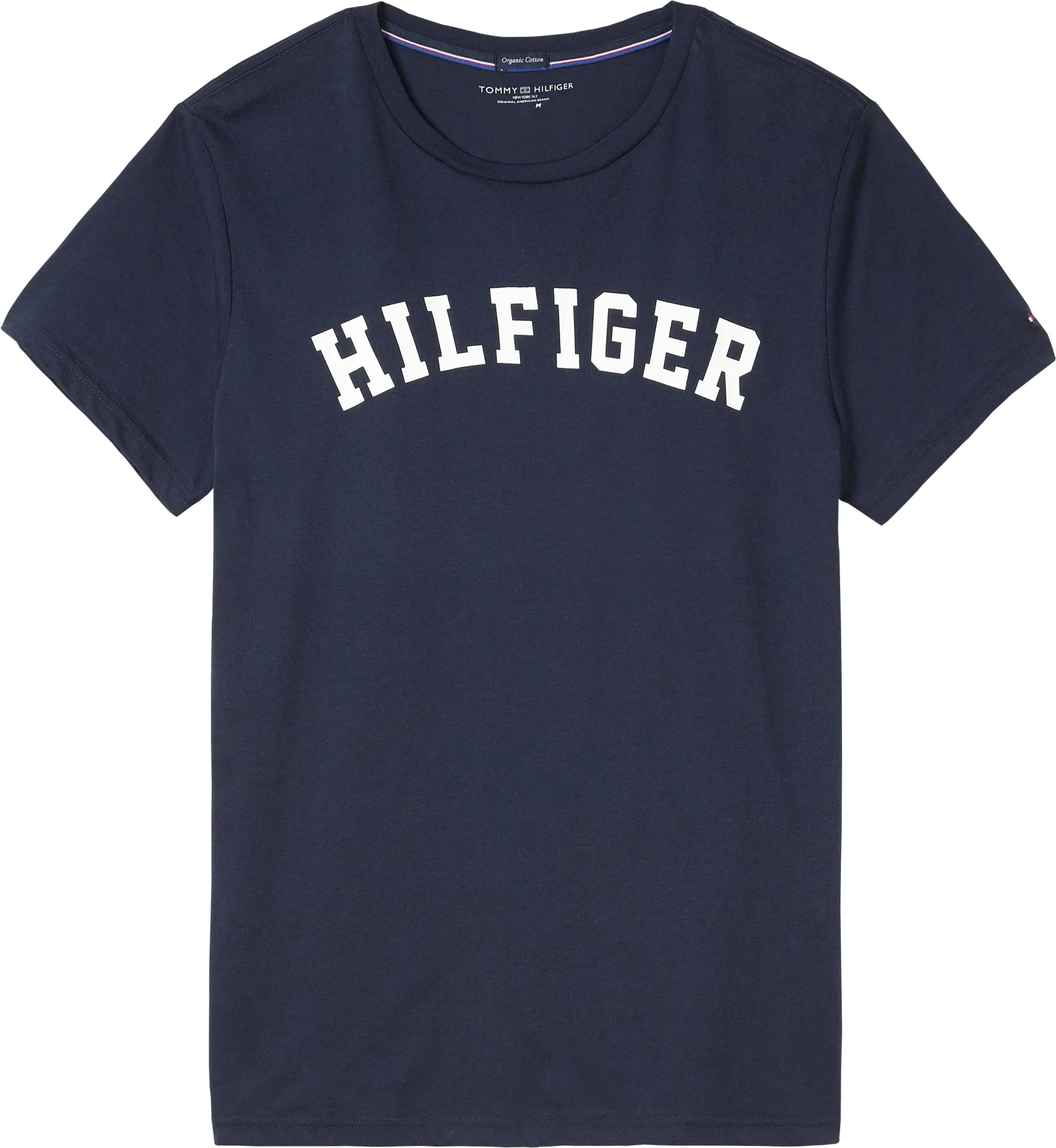 Tommy Hilfiger SS Tee Logo t-paita