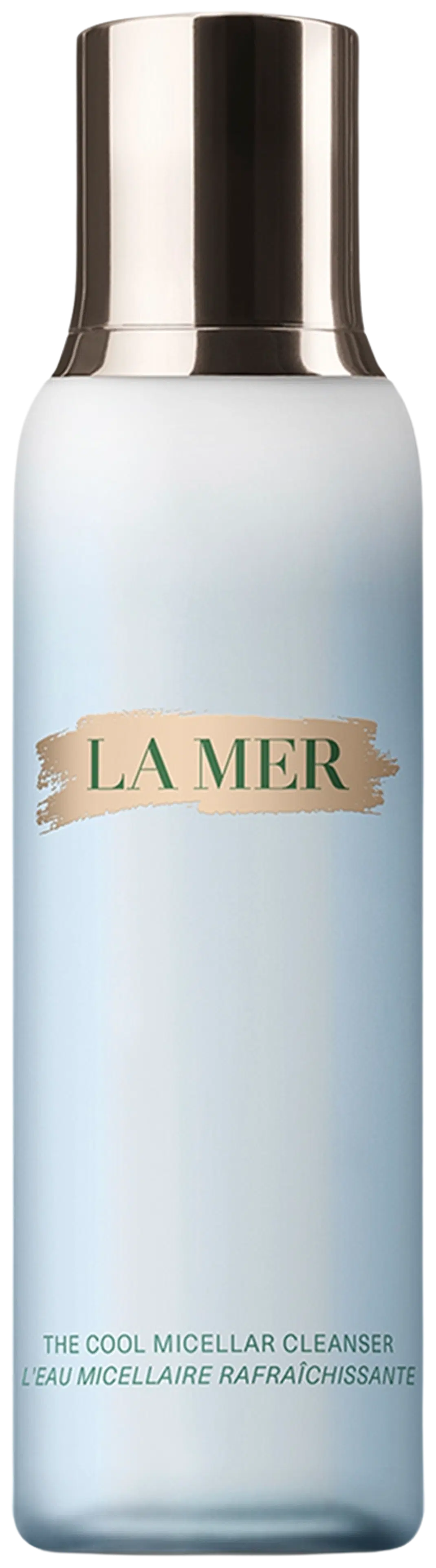 La Mer The Cool Micellar Cleanser puhdistusvesi 200 ml