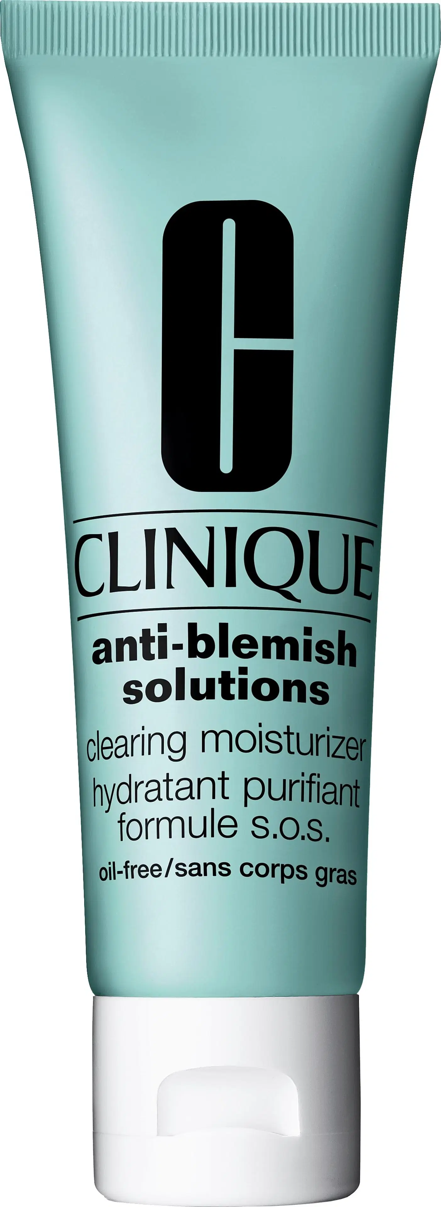 Clinique Anti-Blemish Solutions All-Over Clearing Treatment kasvovoide 50 ml