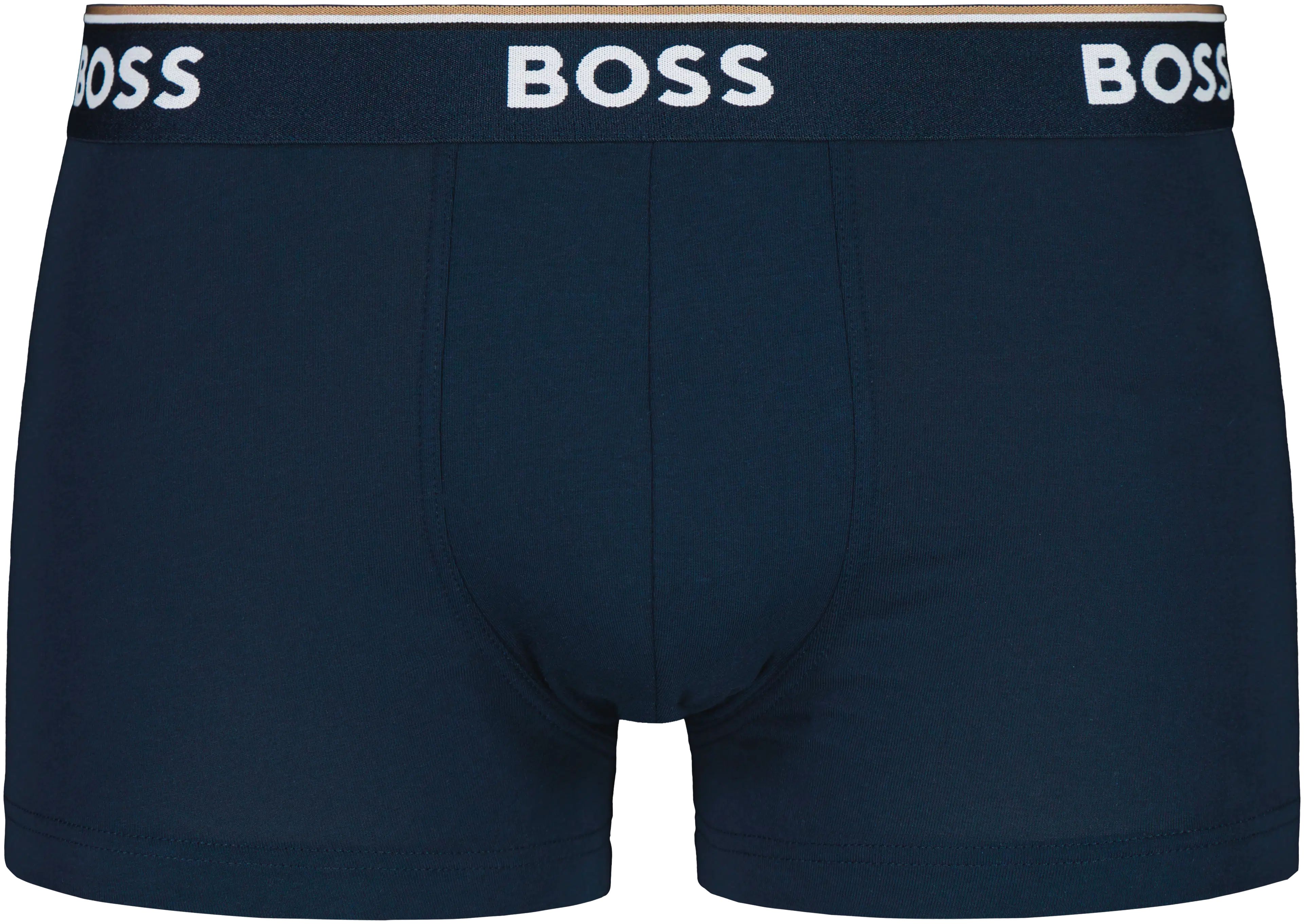 Boss Trunk 3-pack Power alushousut