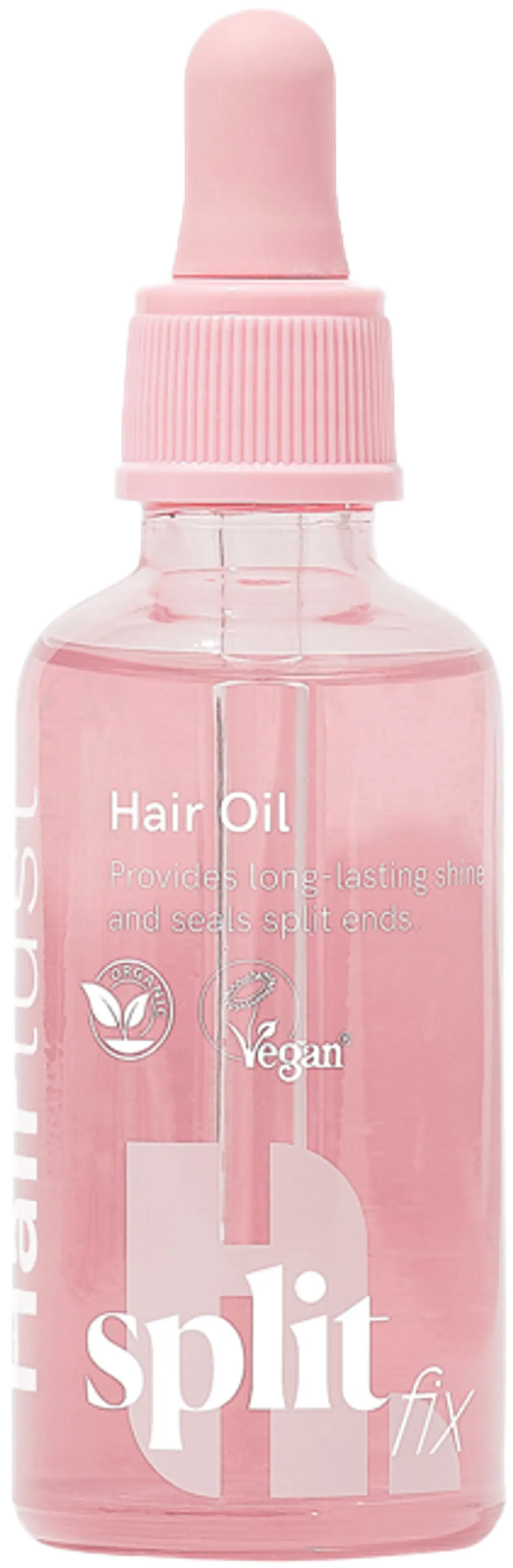 Hairlust Split Fix Hair Oil hiusöljy 45 ml