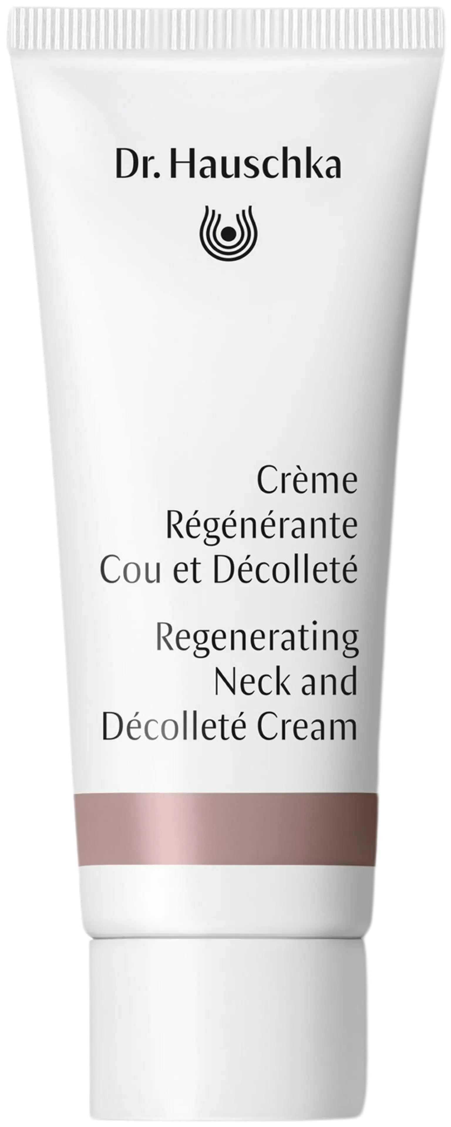 Dr. Hauschka Regenerating Neck and Decollete Cream kaula- ja dekolteevoide 40 ml