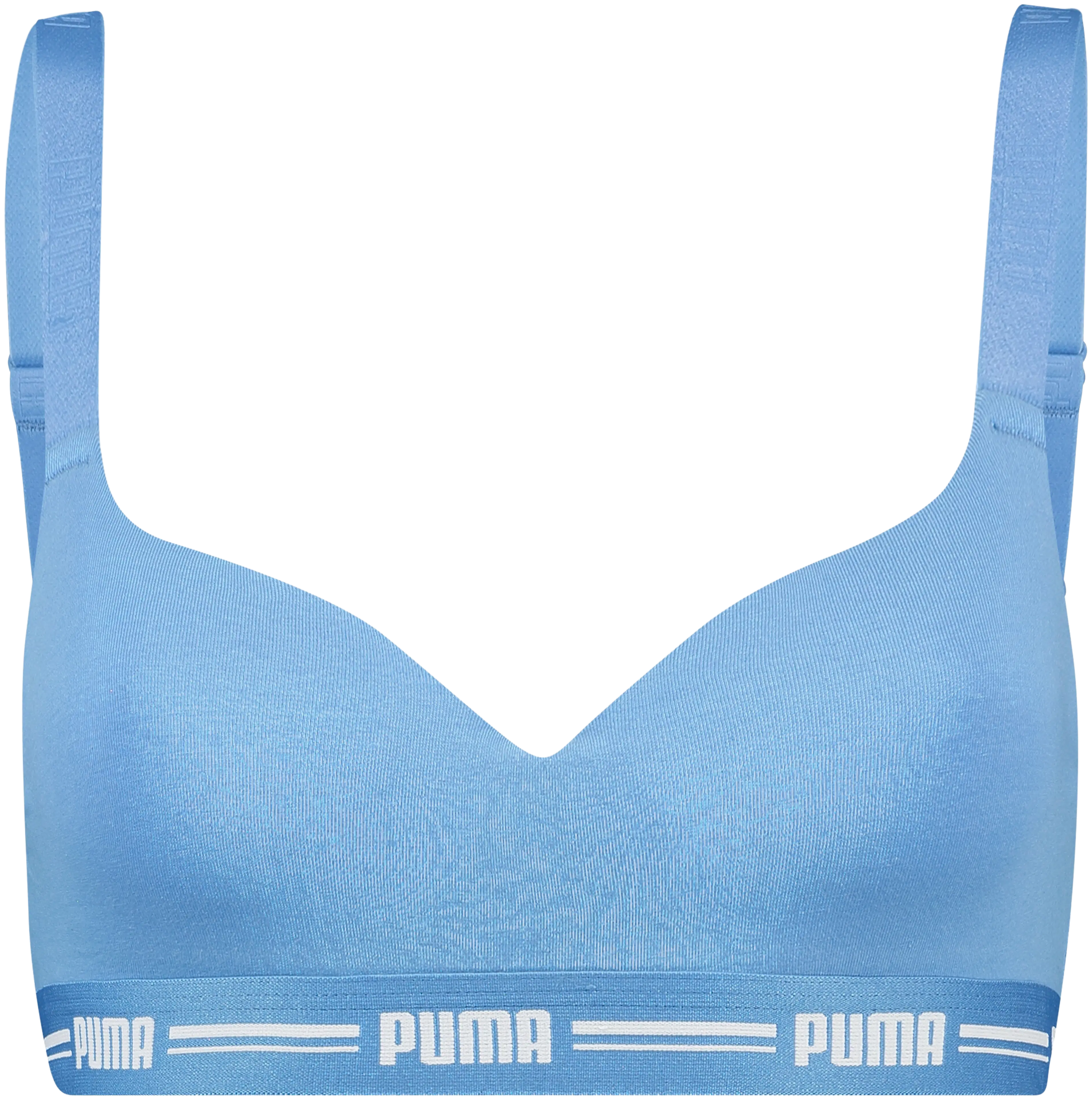 Puma topattu toppi