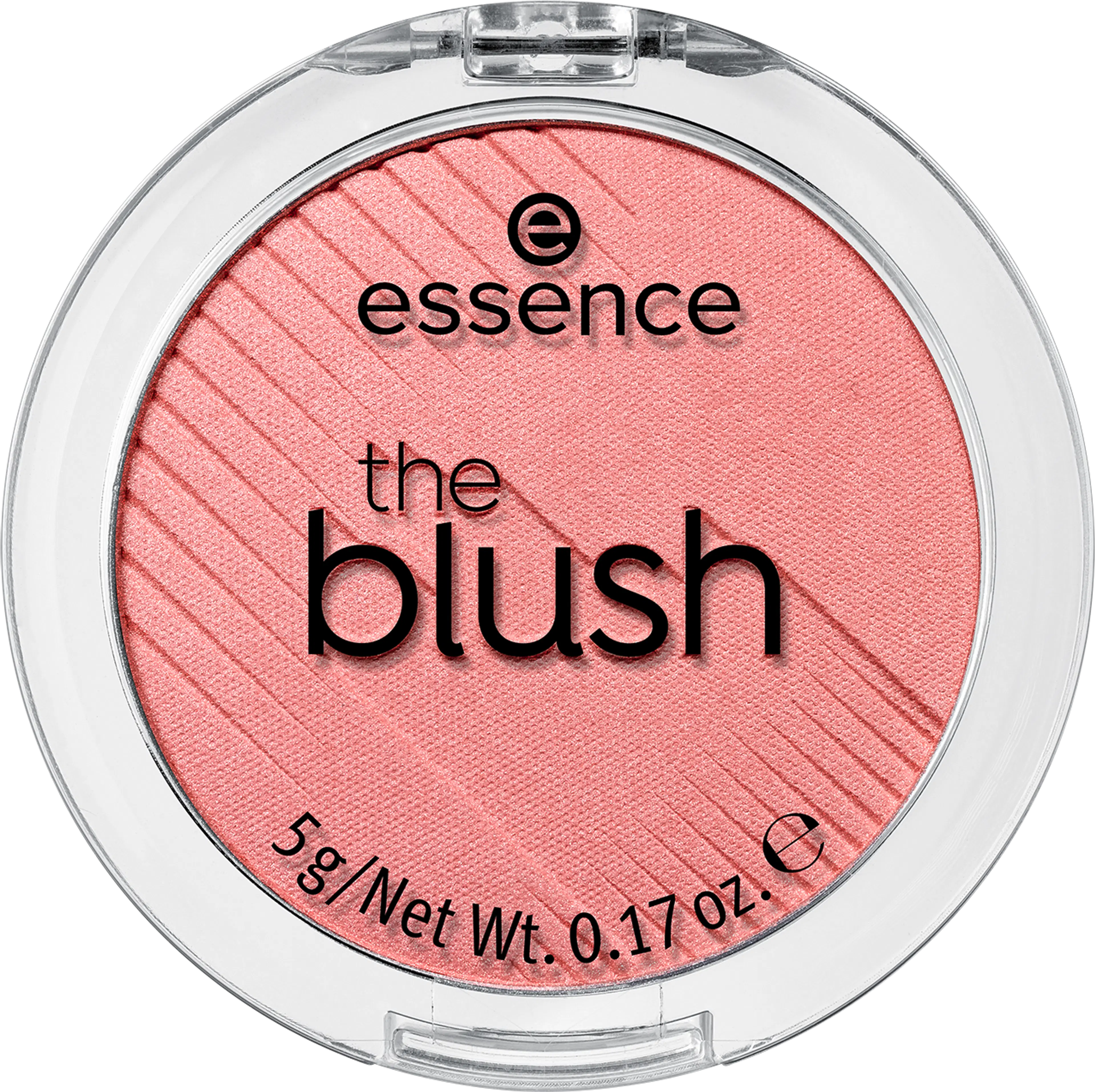 essence the blush poskipuna 5 g