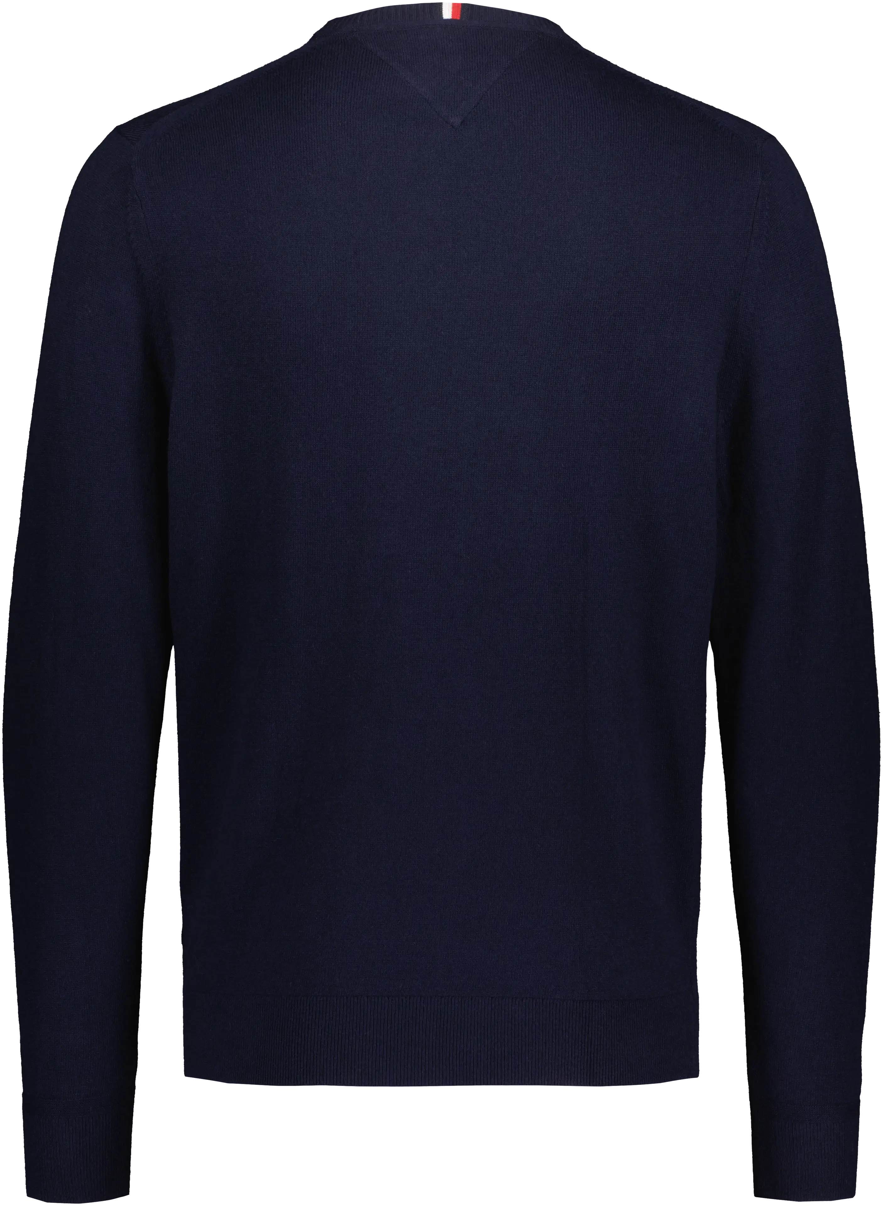 Tommy Hilfiger Pima org ctn cashmere neule