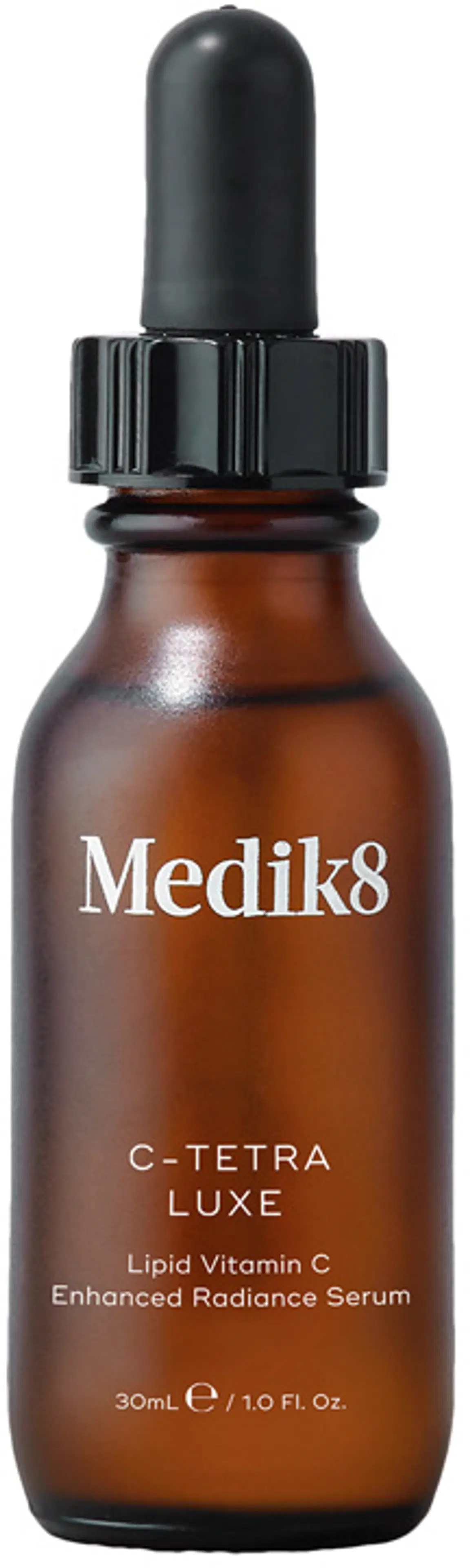 Medik8 C-Tetra Luxe C-vitamiiniseerumi 30 ml