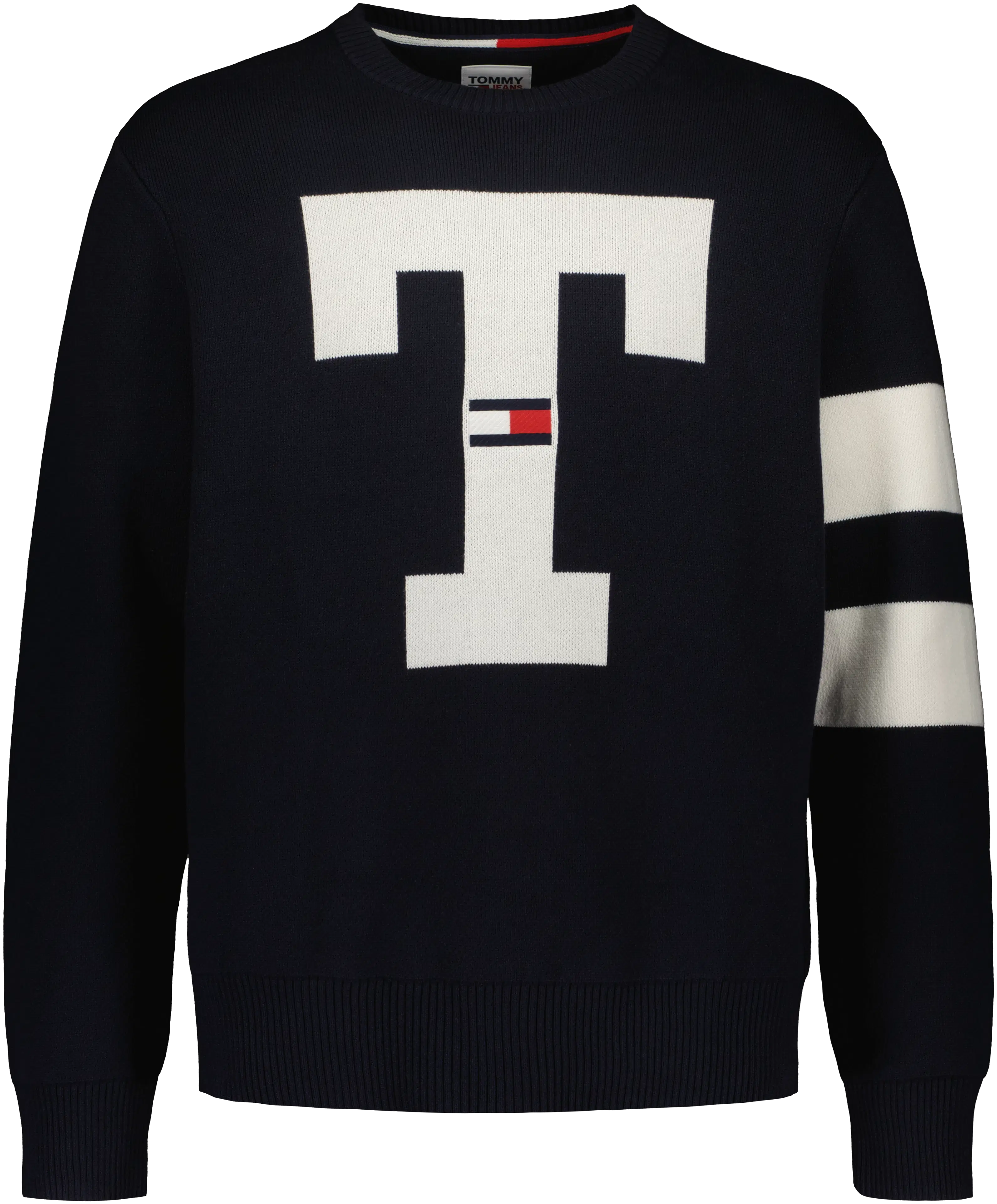 Tommy Jeans  Rlx Letter neule