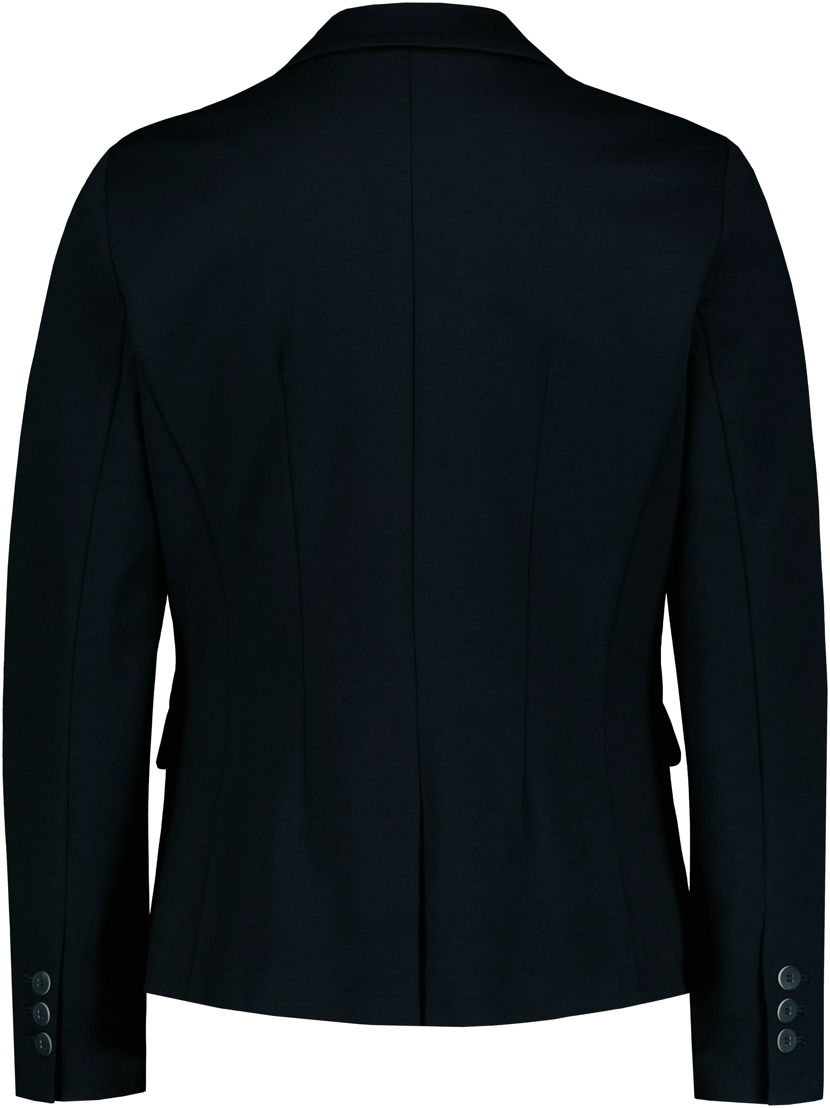 Gerry Weber Collection jersey blazer