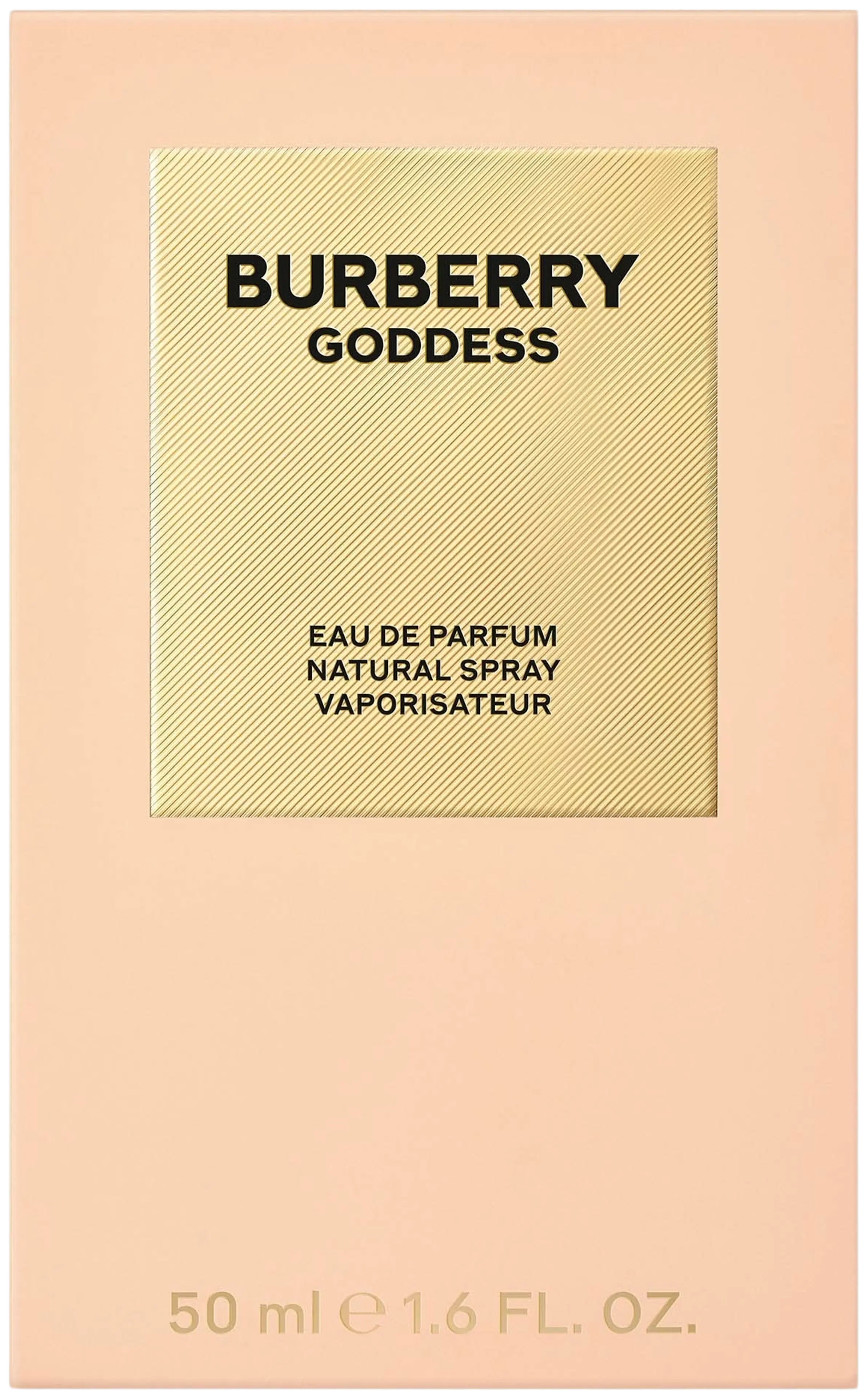 Burberry Goddess EdP tuoksu 50 ml
