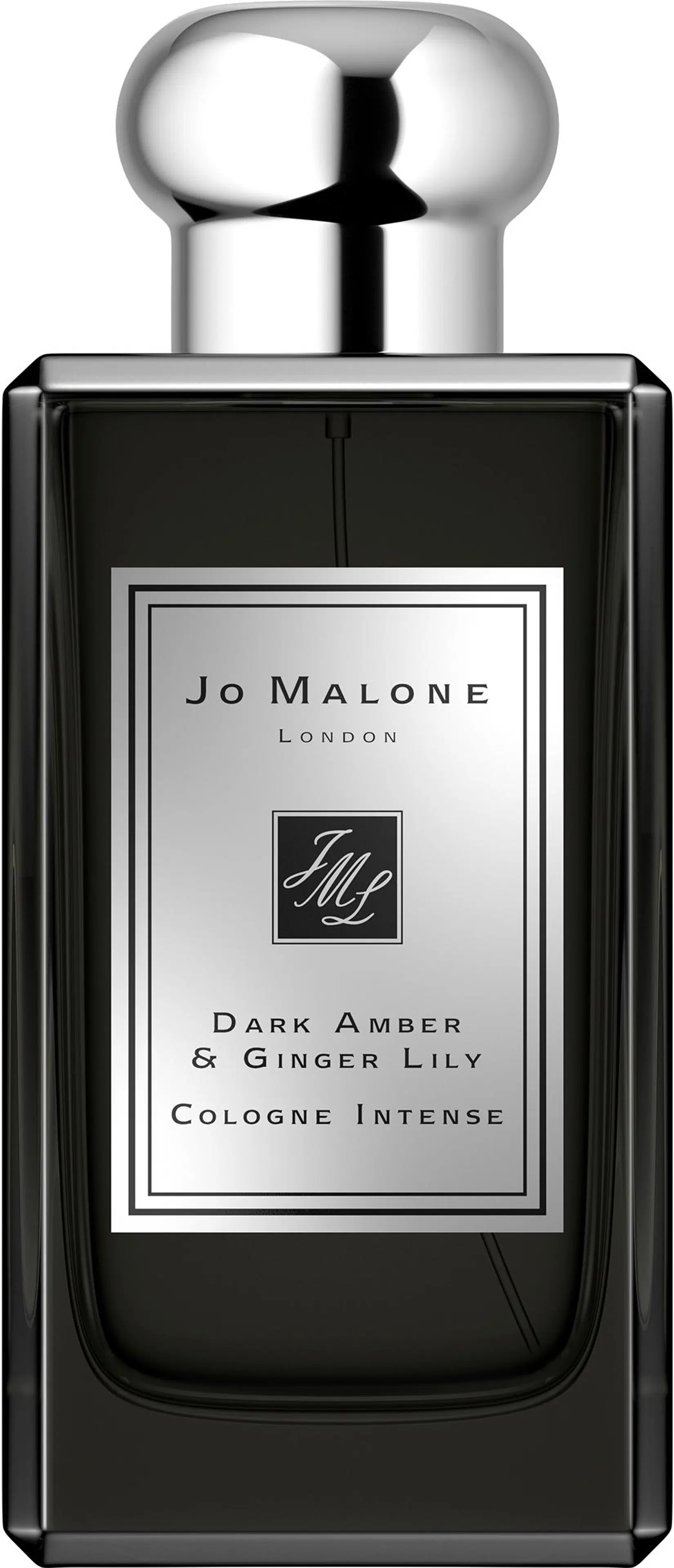 Jo Malone London Dark Amber & Ginger Lily Cologne EdT tuoksu 100 ml