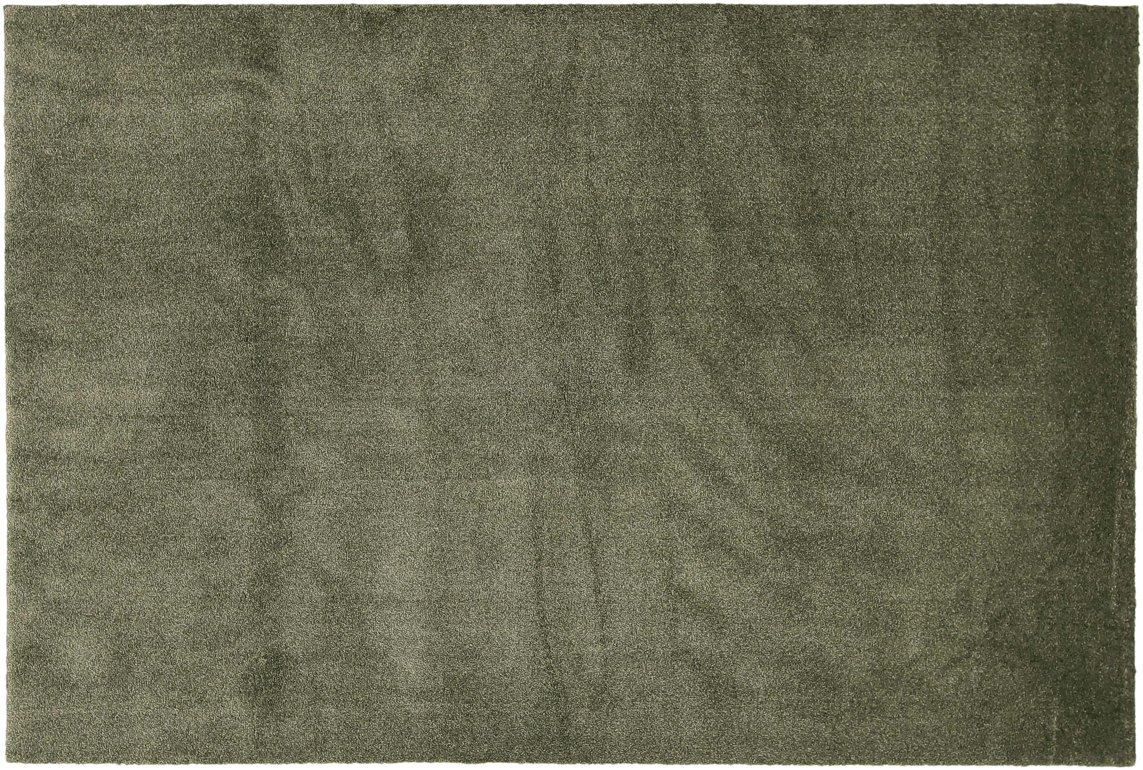 VM Carpet Sointu matto 160x230 cm, vihreä