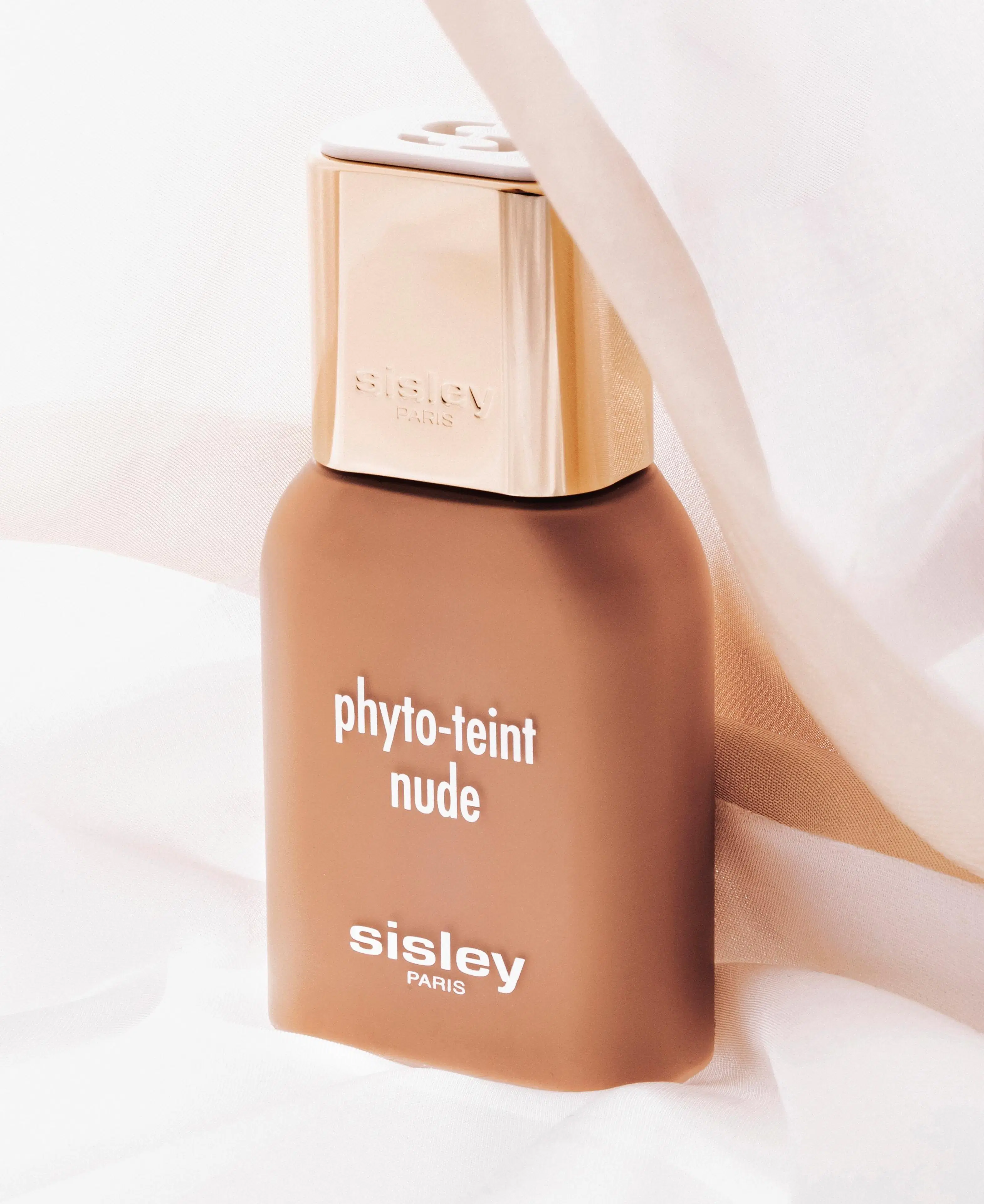Sisley Phyto-Teint Nude meikkivoide 30 ml
