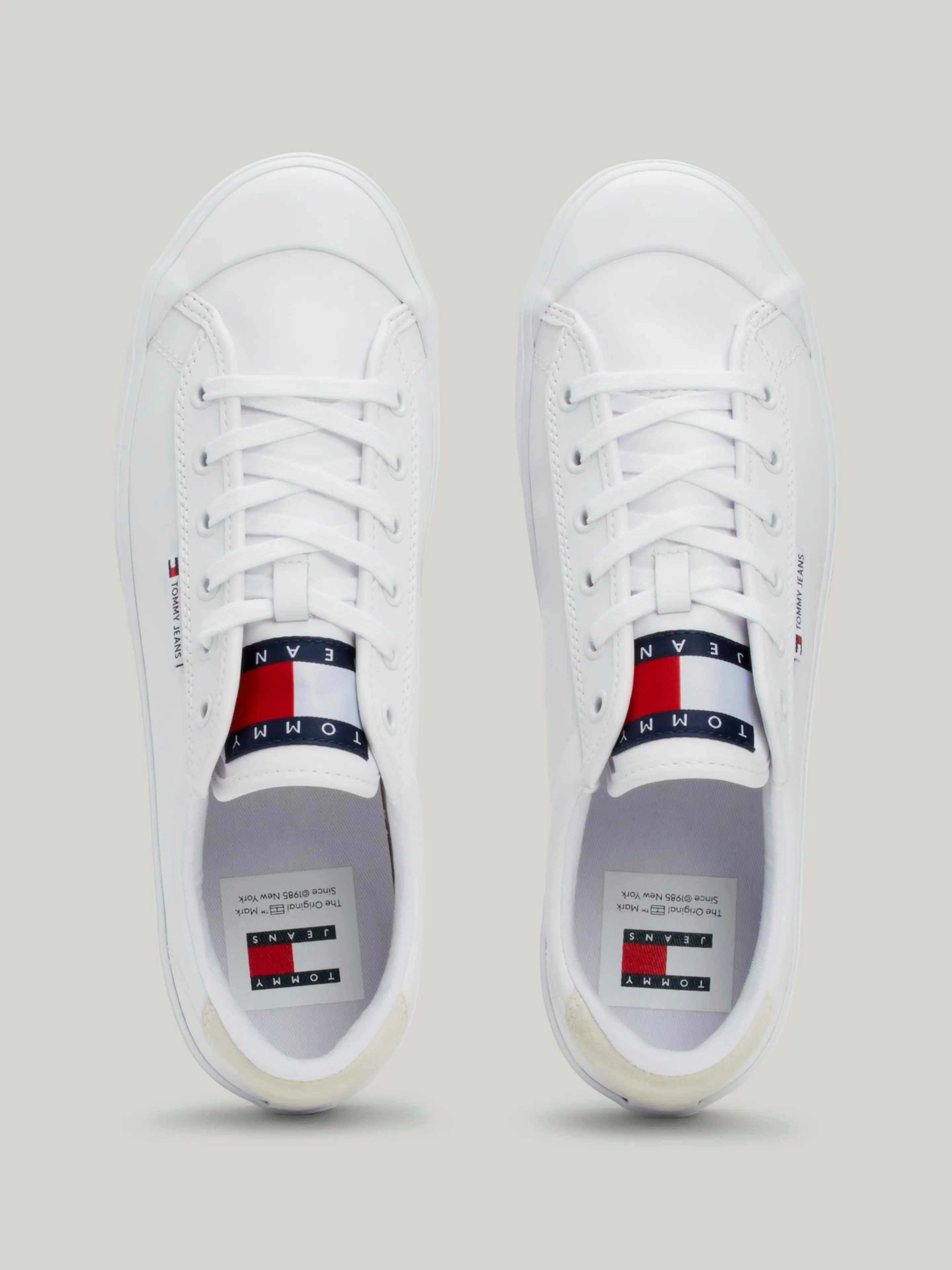 Tommy Jeans Vulcanized Bumber tennarit