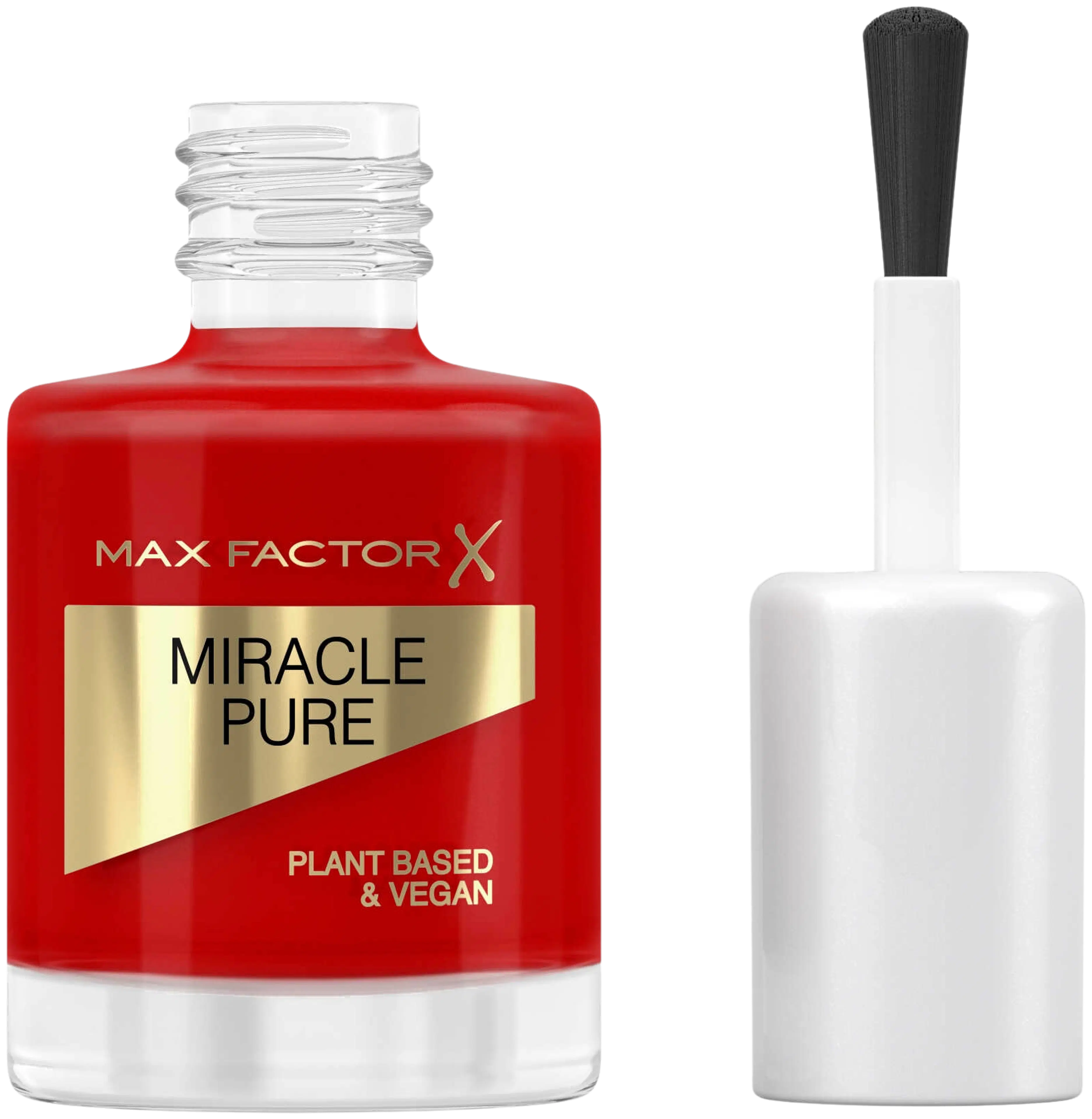 Max Factor Miracle Pure Nail polish kynsilakka 12 ml