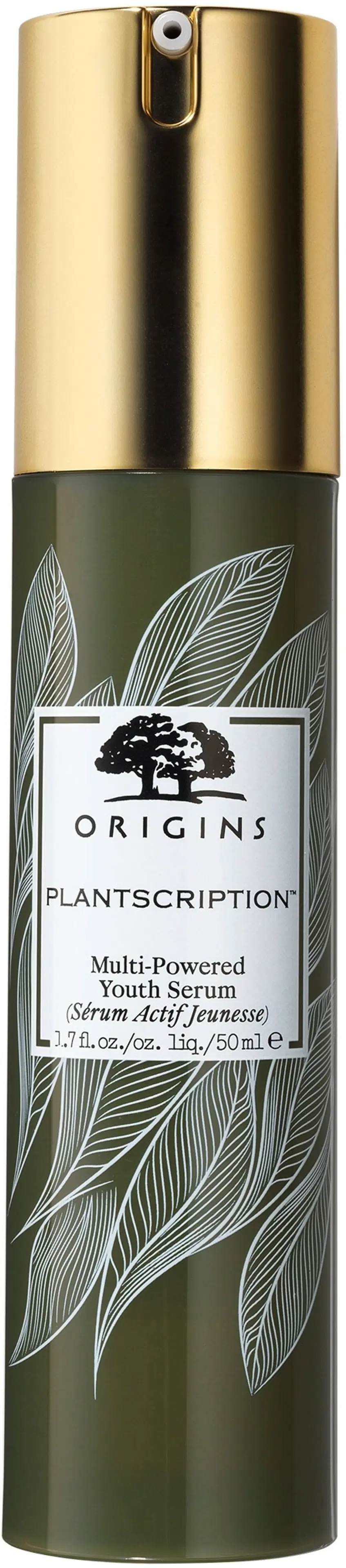 Origins Plantscription™ Multi-Powered Youth Serum 50 ml