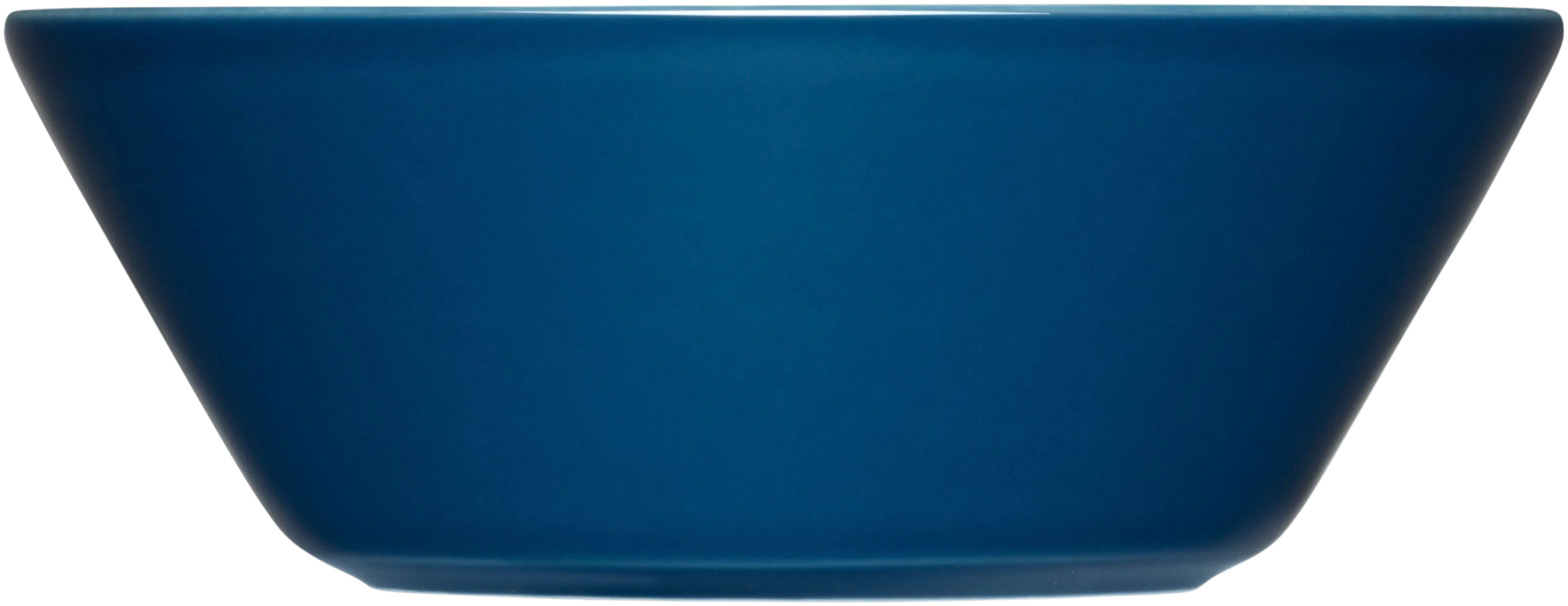 Iittala Teema kulho 15 cm vintage sininen