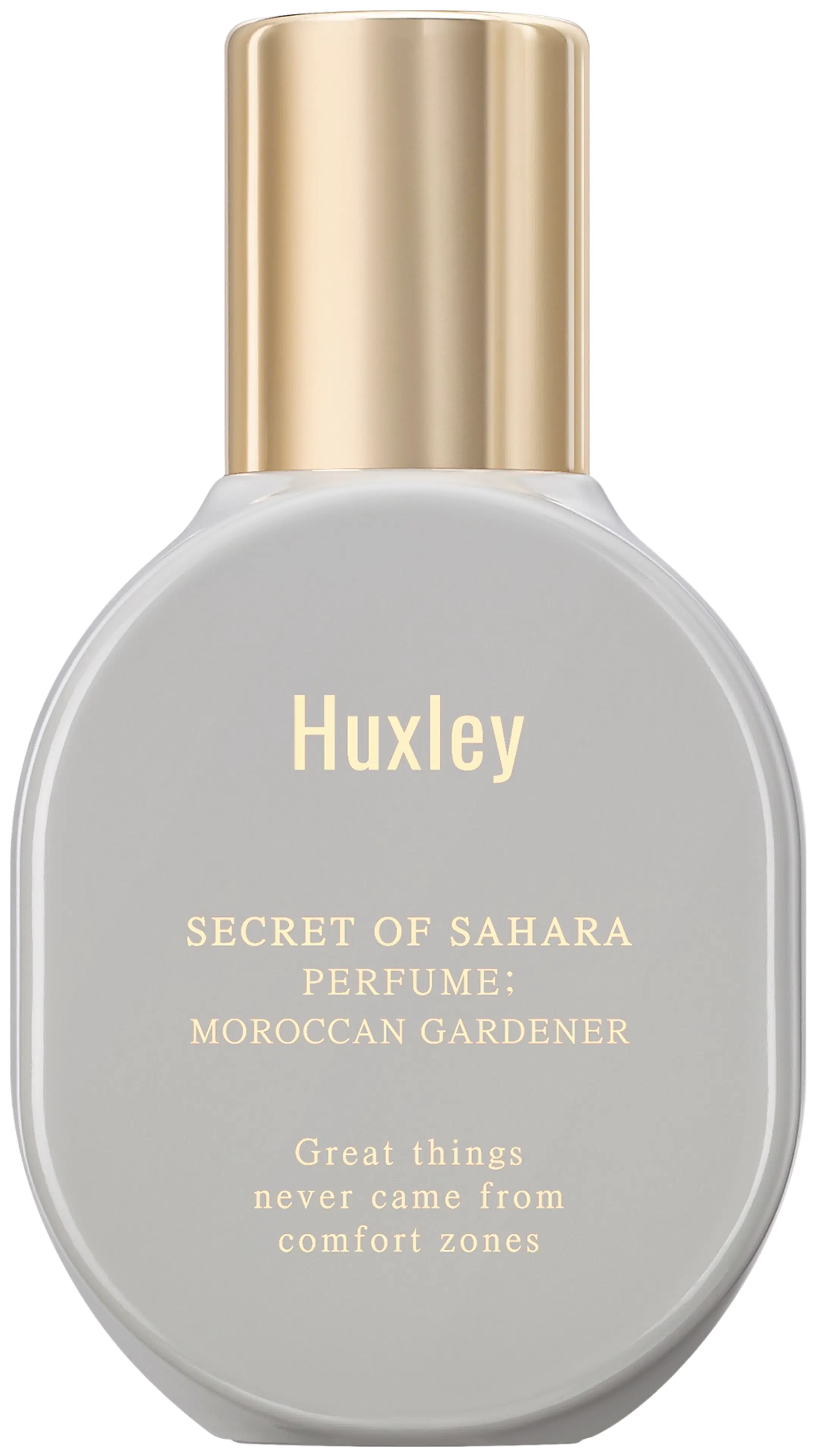 Huxley Perfume; Moroccan Gardener tuoksu 15ml