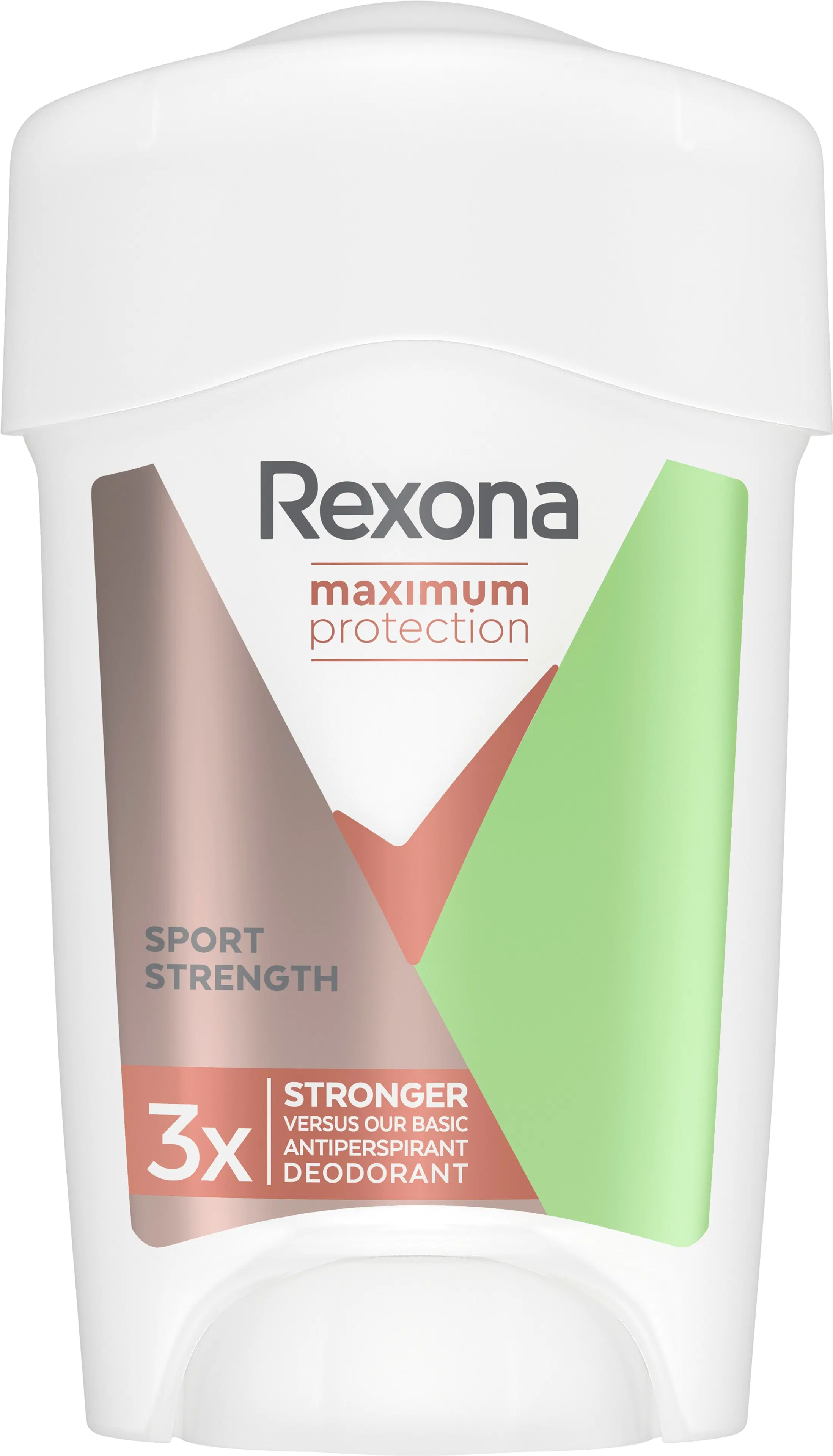 Rexona 45ml Maximum Protection Sport Strength deodorantti
