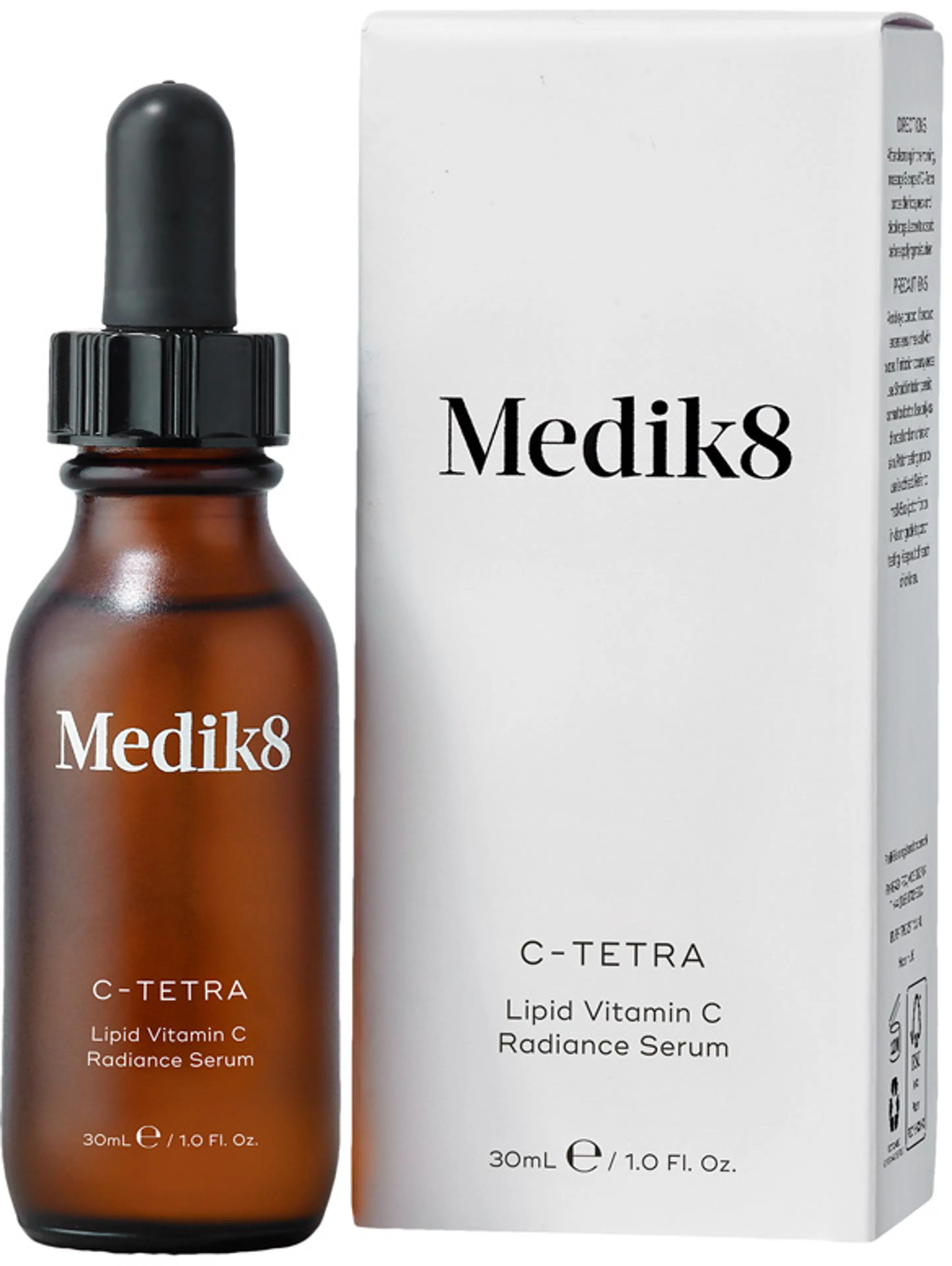 Medik8 C-Tetra C-vitamiiniseerumi 30 ml