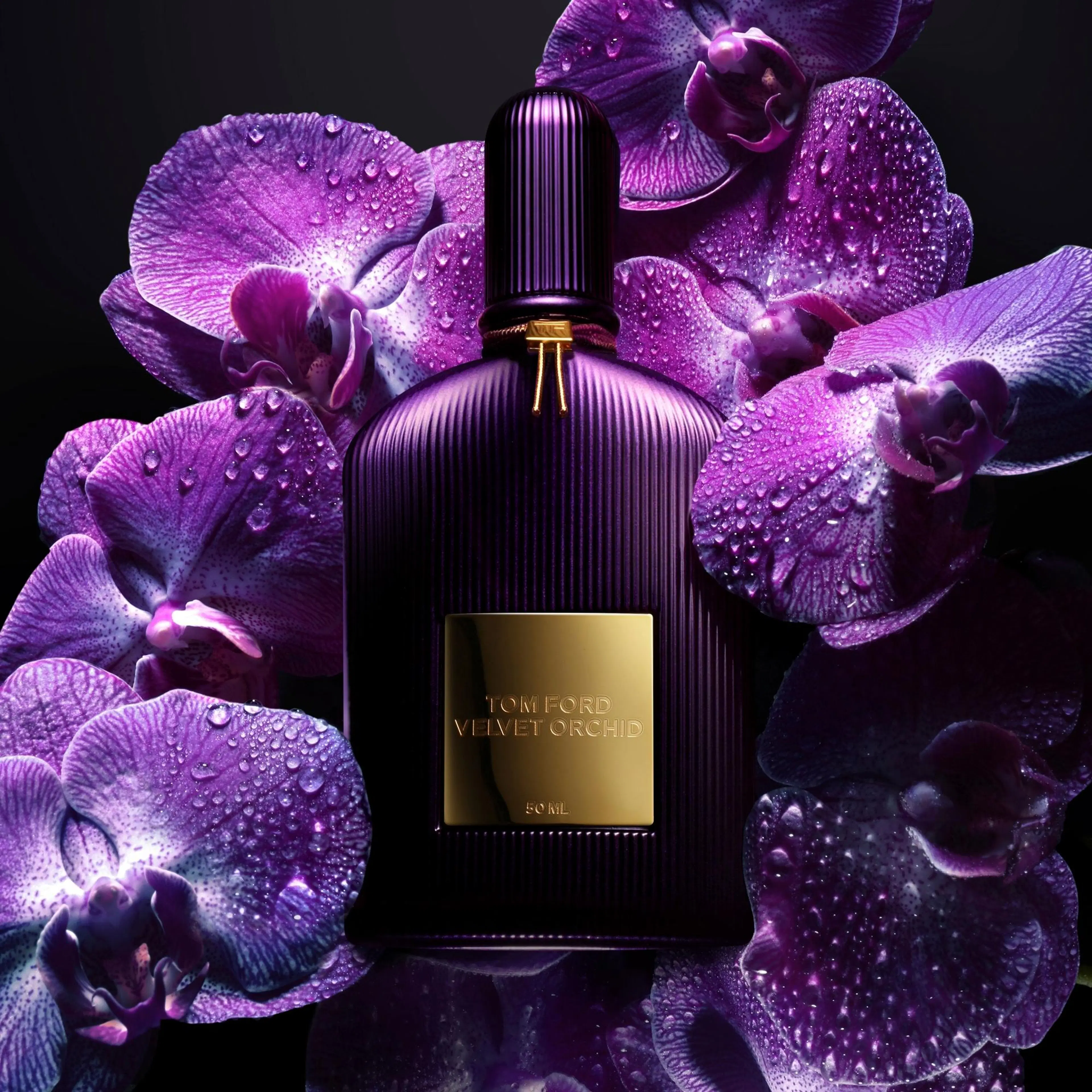 Tom Ford Velvet Orchid EdP tuoksu 50 ml