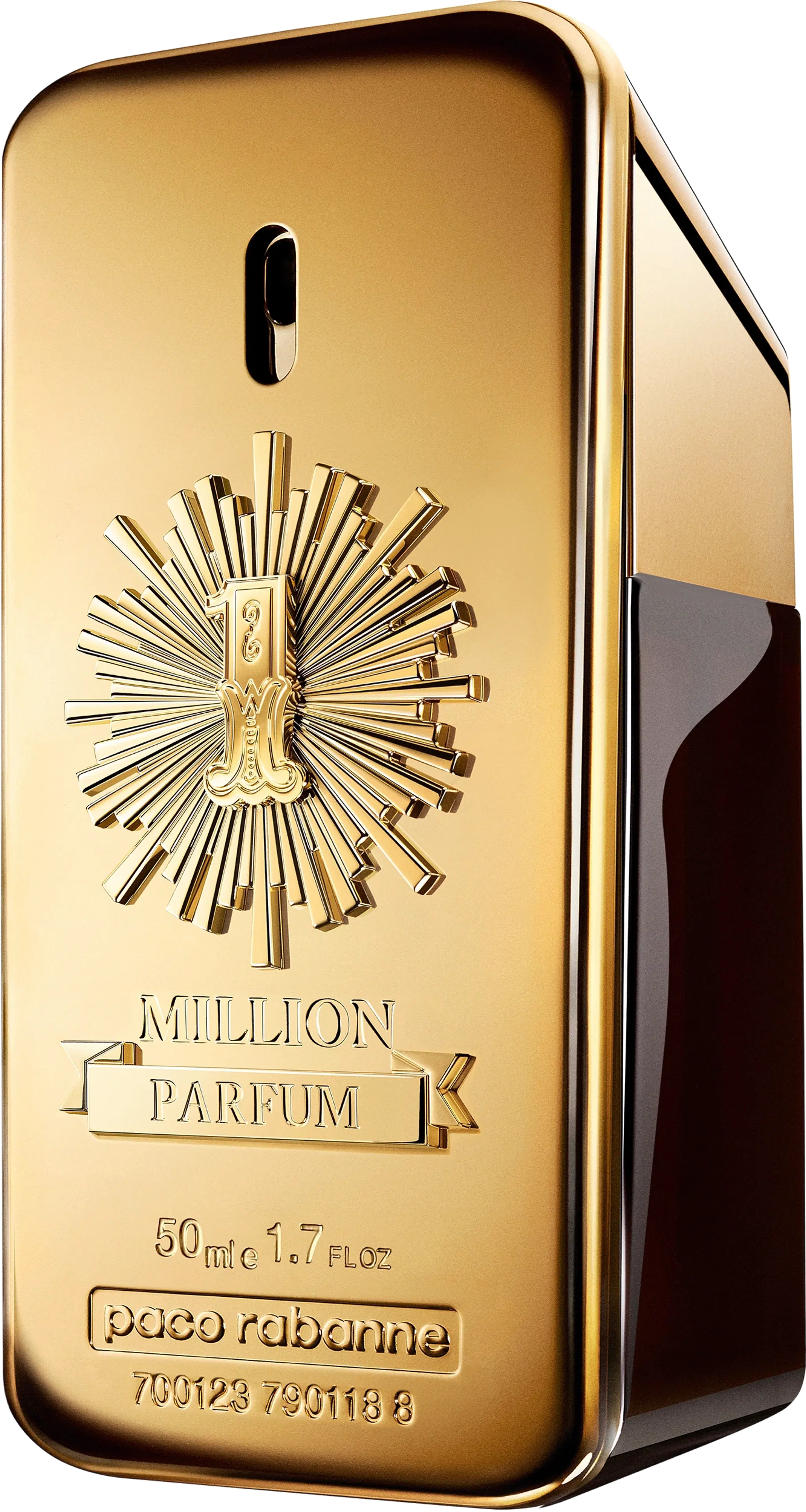 Paco Rabanne 1 Million Parfum tuoksu 50 ml