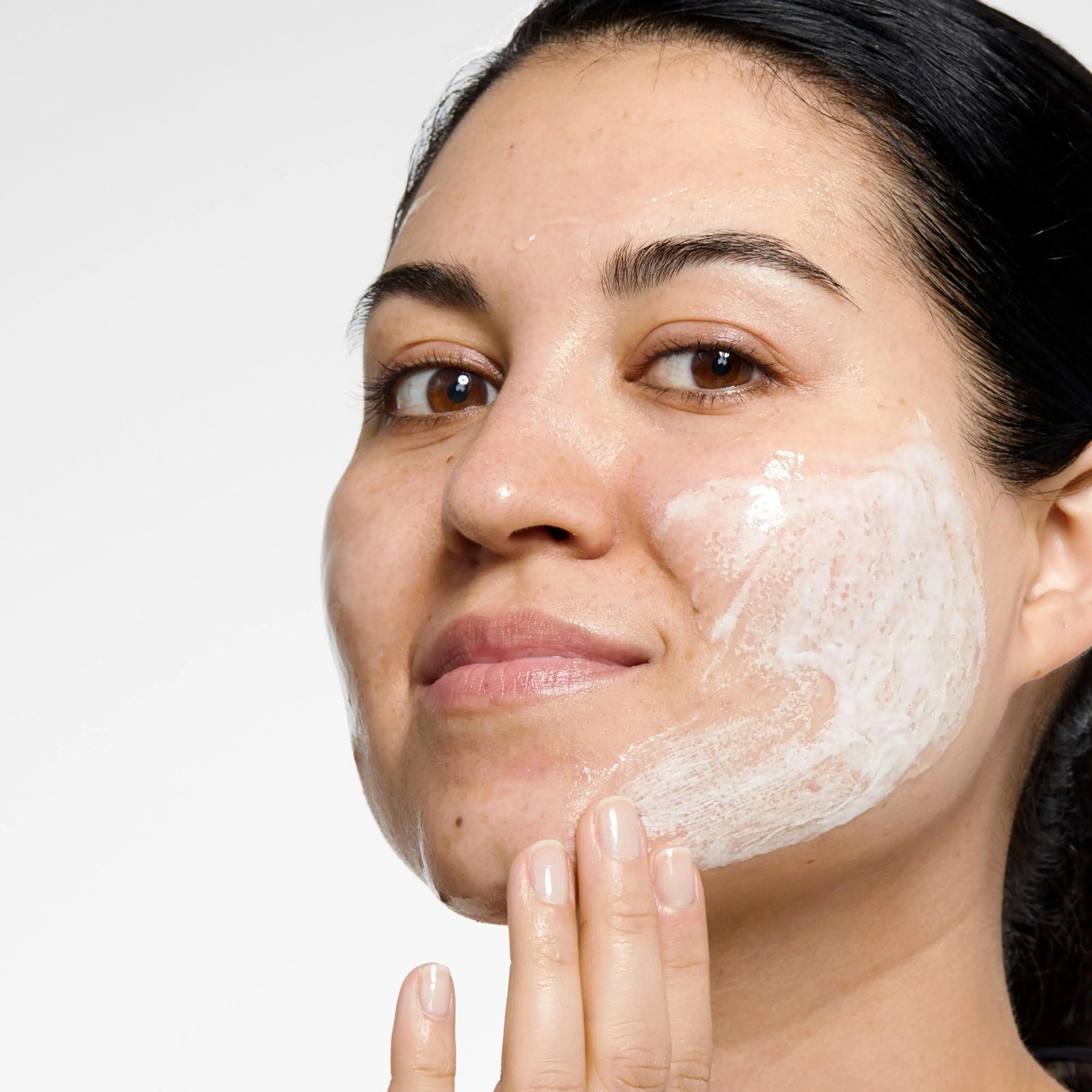 Clinique All About Clean™ Liquid Facial Soap Oily nestemäinen kasvosaippua 30 ml