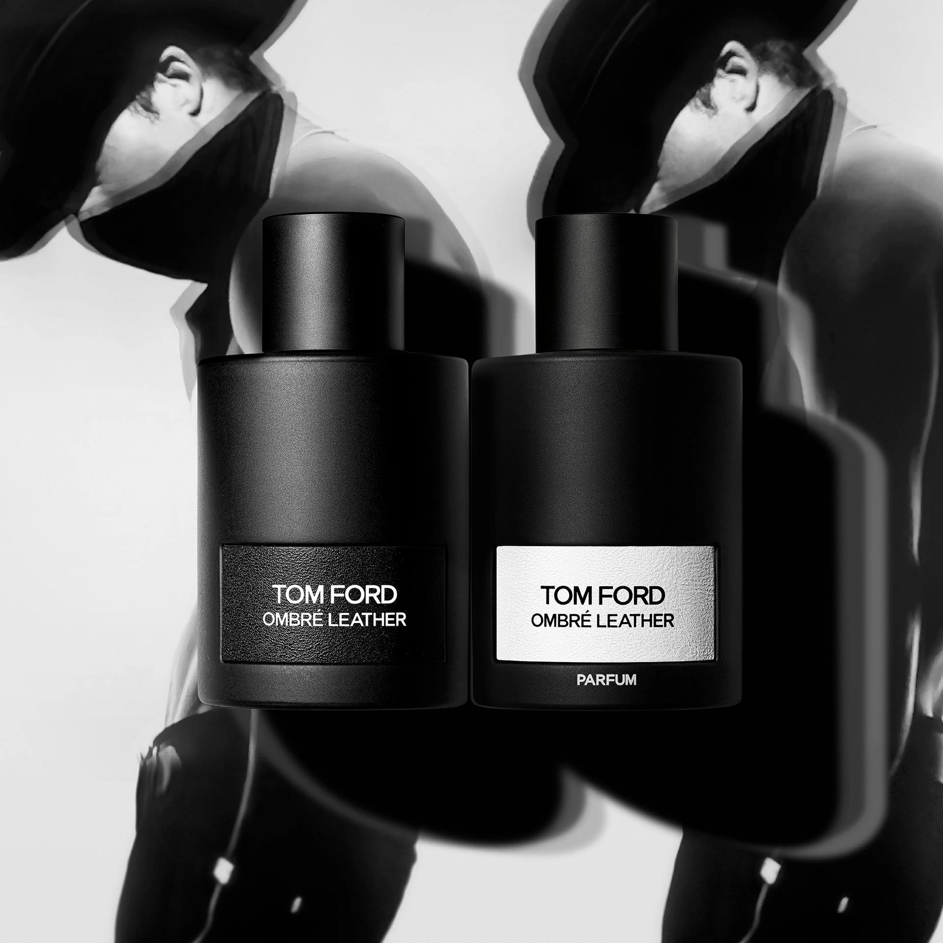 Tom Ford Ombre Leather EdP tuoksu 150 ml