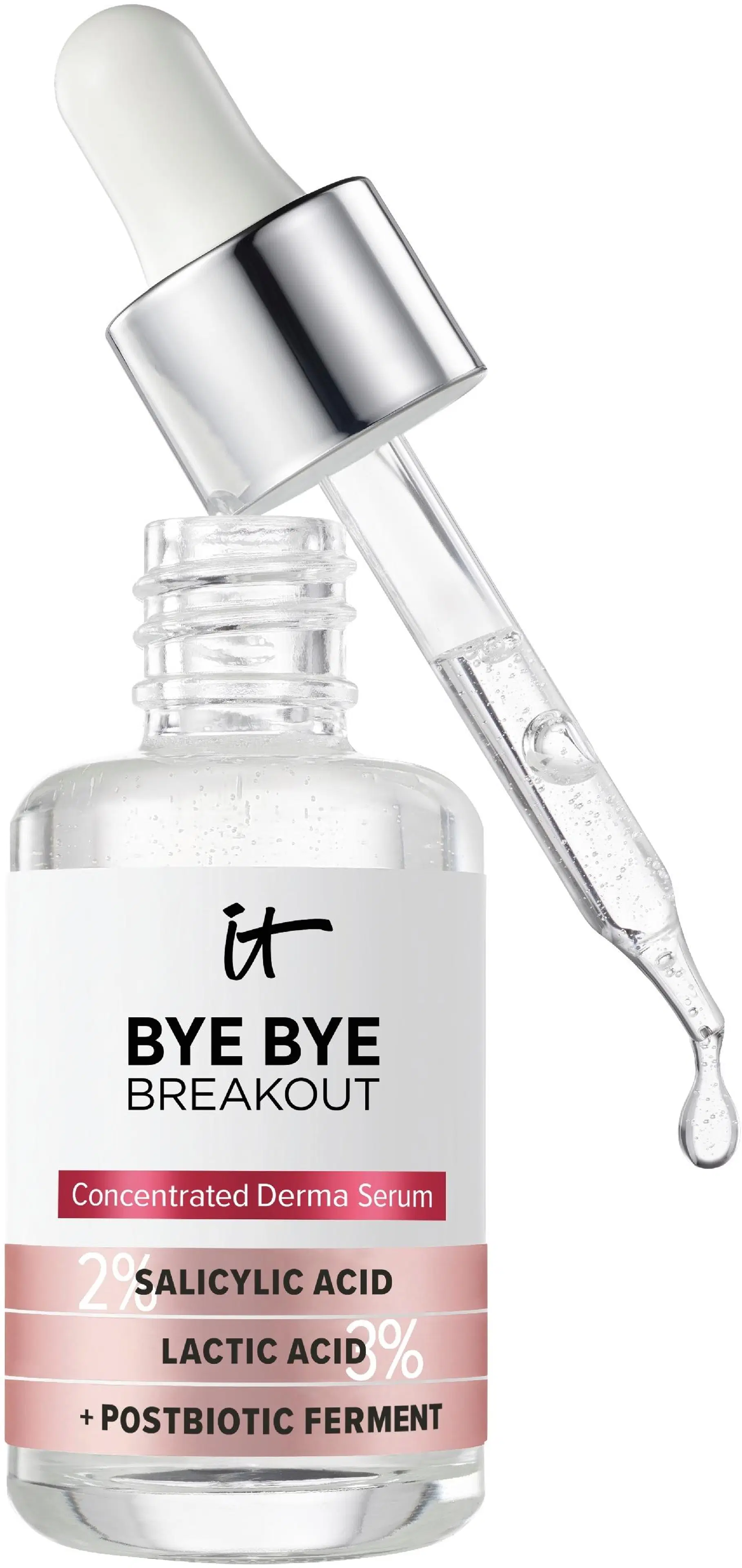 IT Cosmetics Bye Bye Breakout Seerumi 30 ml