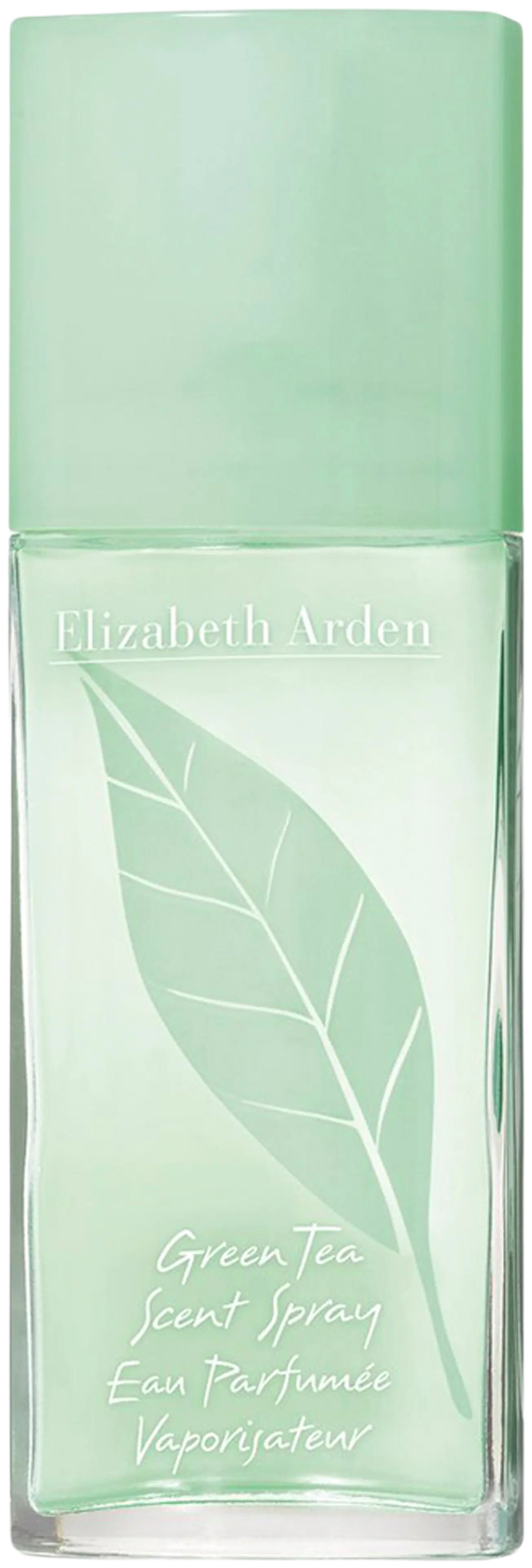 Elizabeth Arden Green Tea EdT tuoksu 50 ml