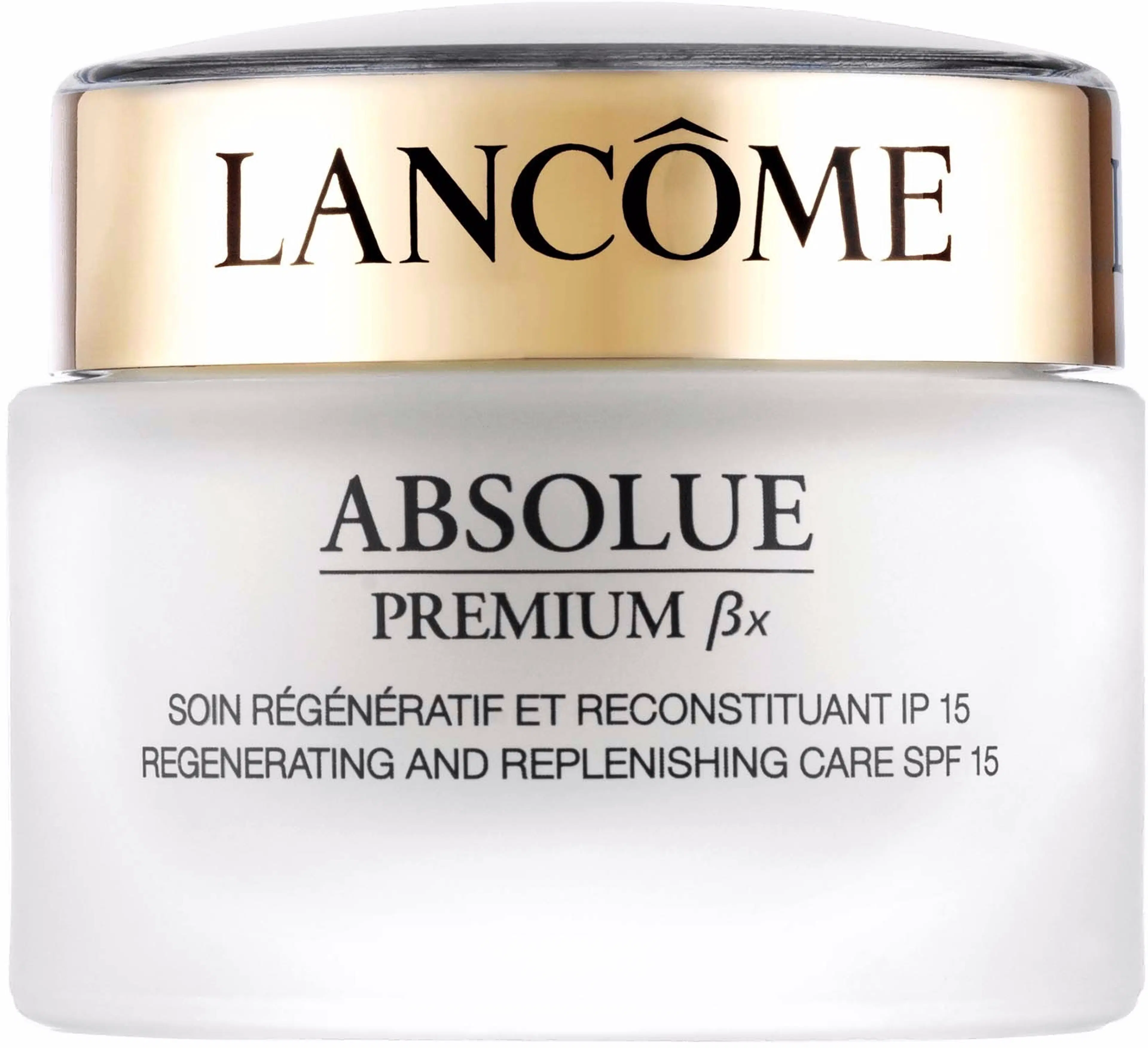 Lancôme Absolue Premium Bx Cream SPF 15 päivävoide 50 ml