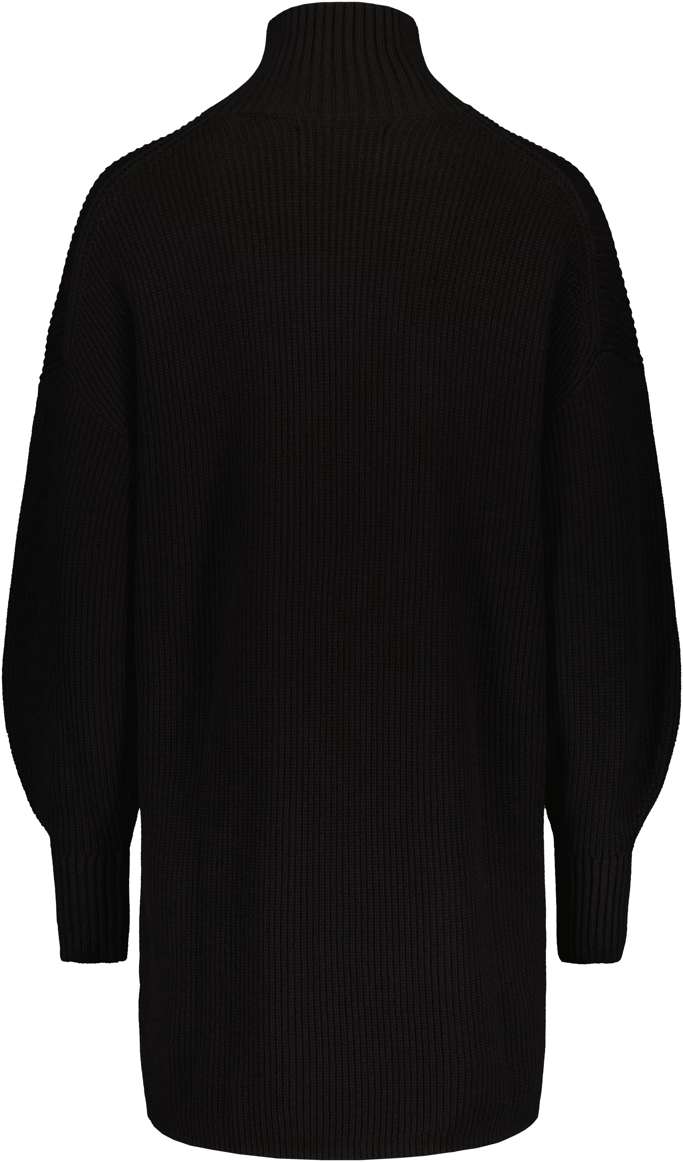 Calvin Klein Jeans Woven Label Loose neulemekko