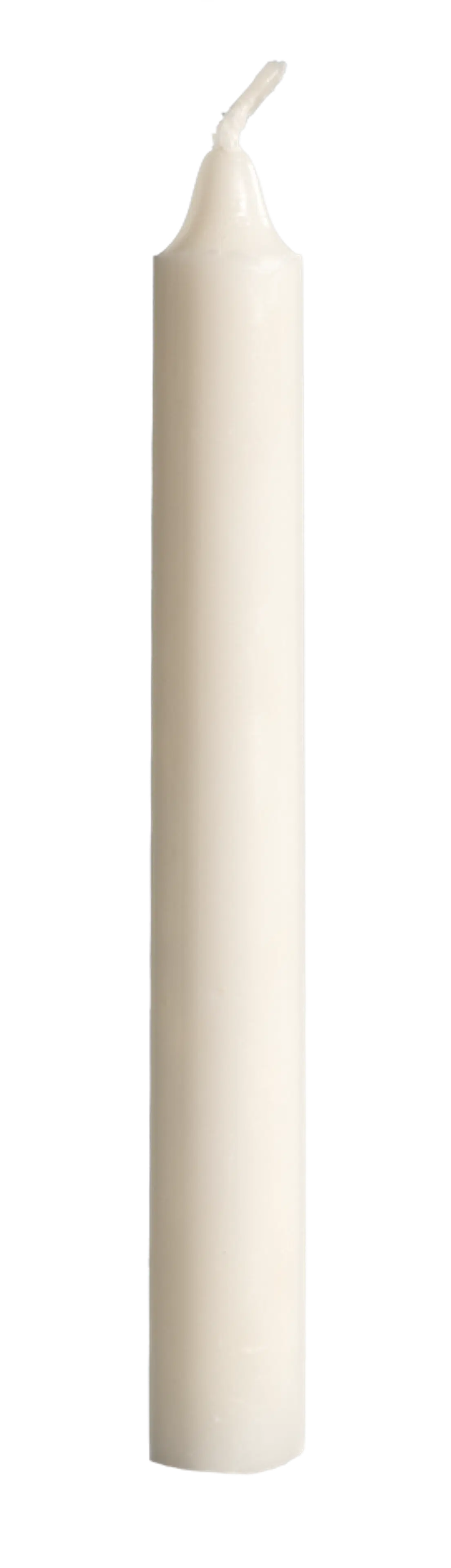 Havi  Joulukuusenkynttilä valkoinen 118mm 20kpl1,5 h