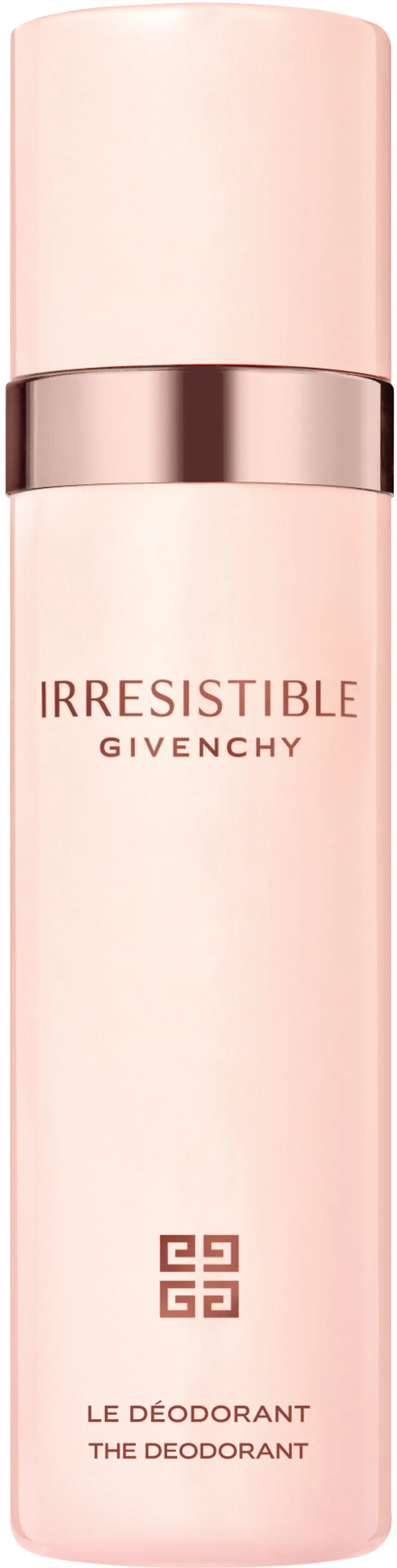 Givenchy Irresistible Deo Spray 100ml