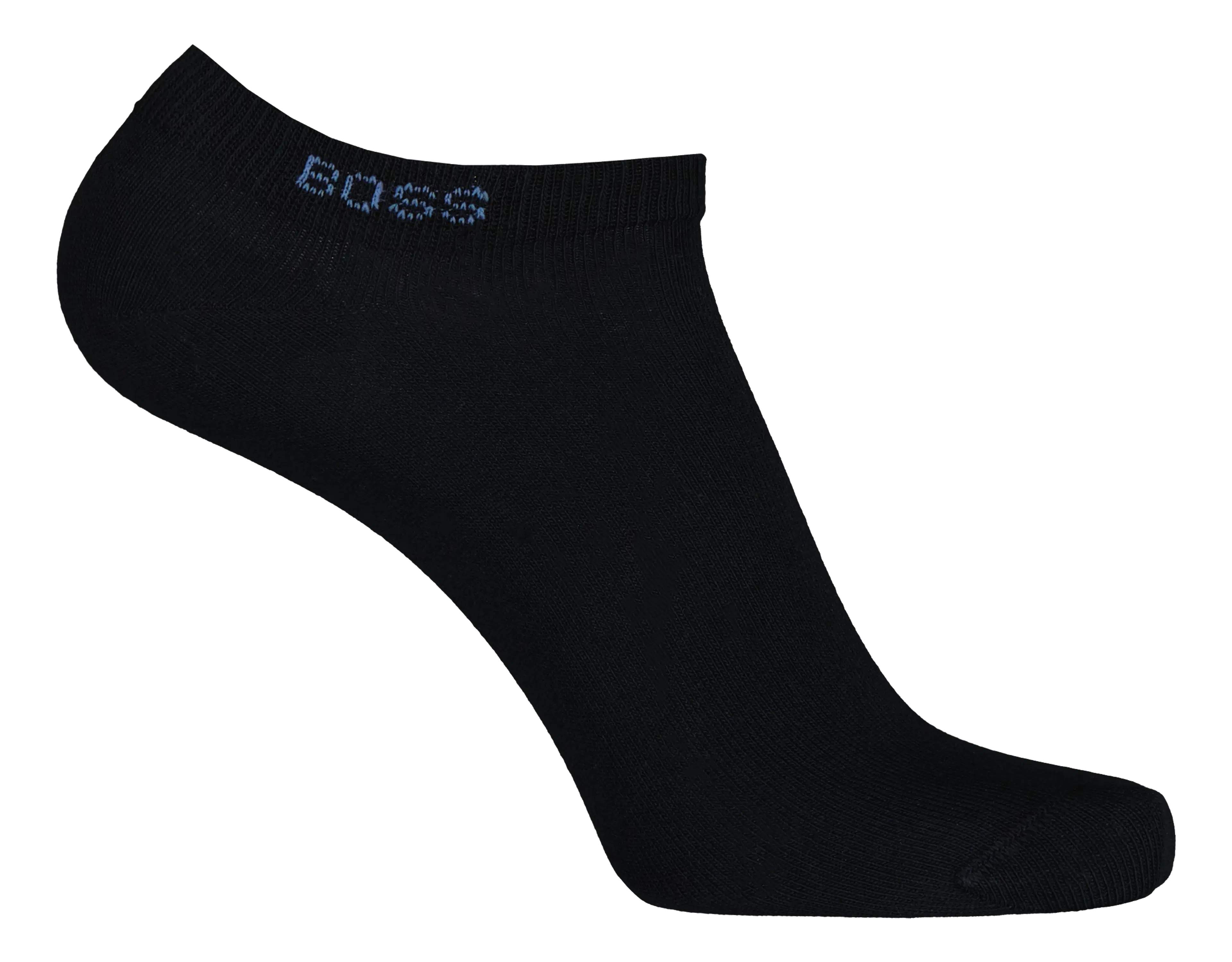 Boss 2-pack Stipe sneakersukat