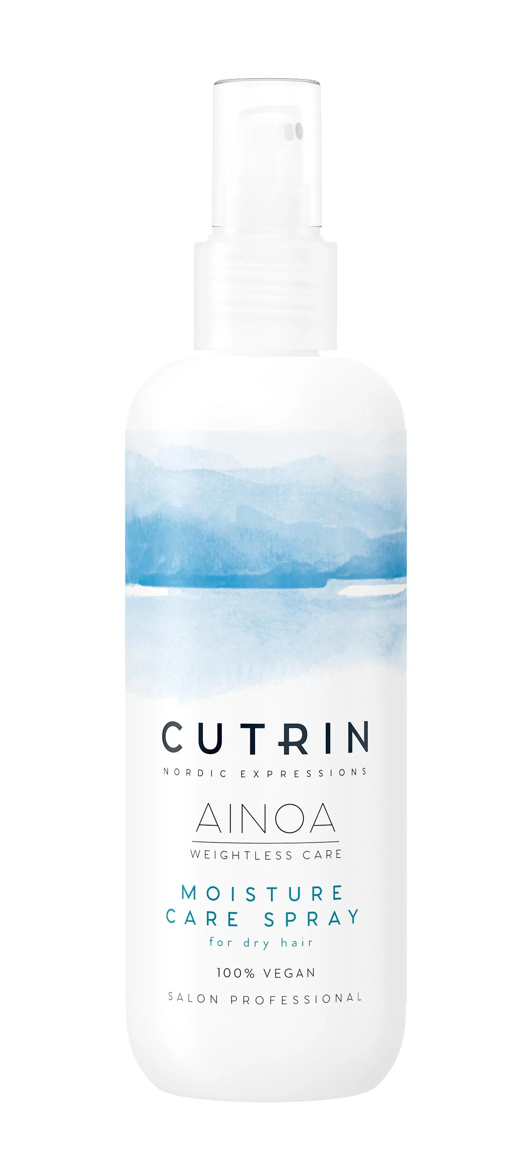 Cutrin Ainoa Moisture Care Spray hoitosuihke 200 ml