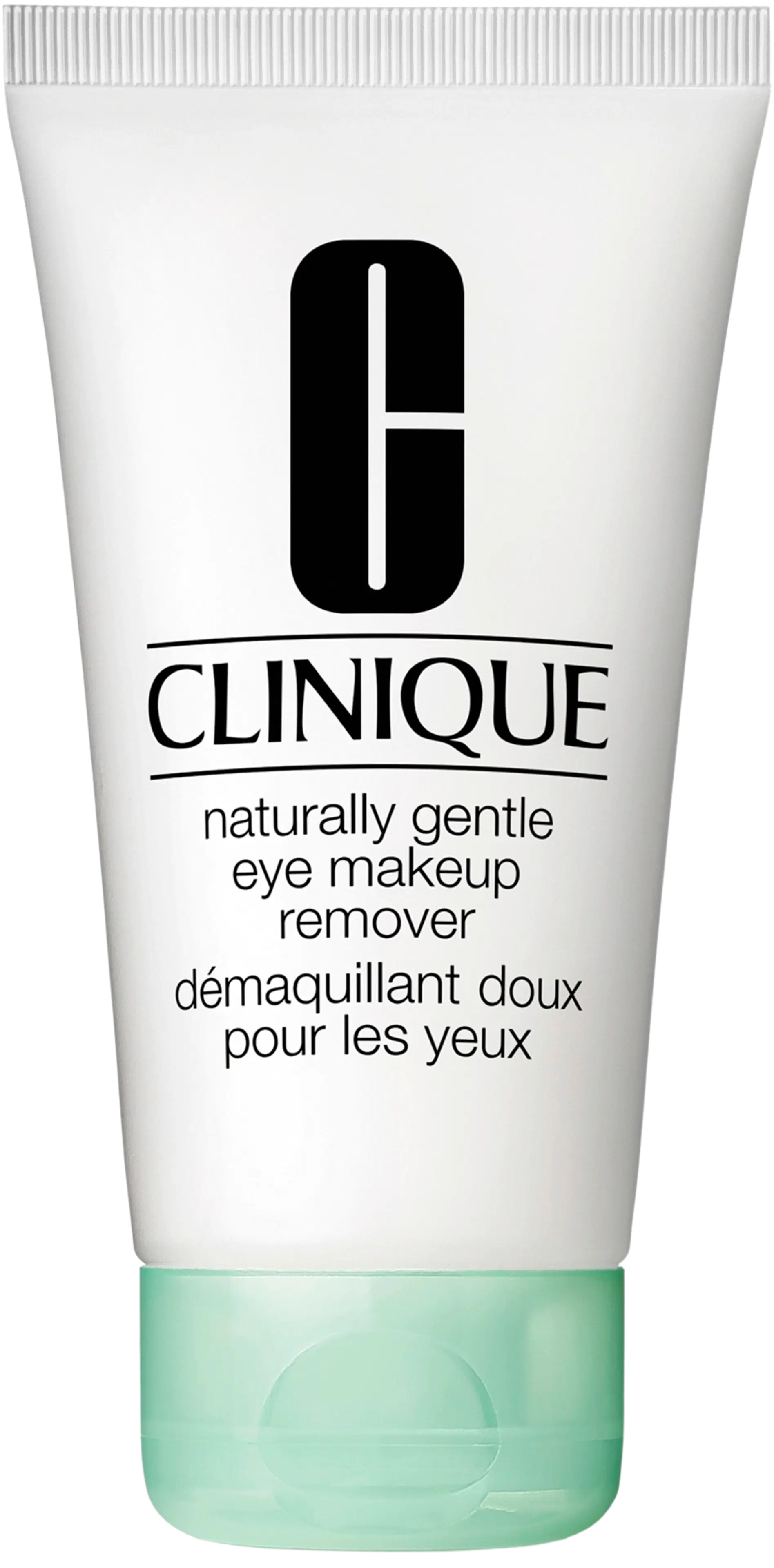 Clinique Naturally Gentle Eye Makeup Remover silmämeikinpoistoaine 75 ml
