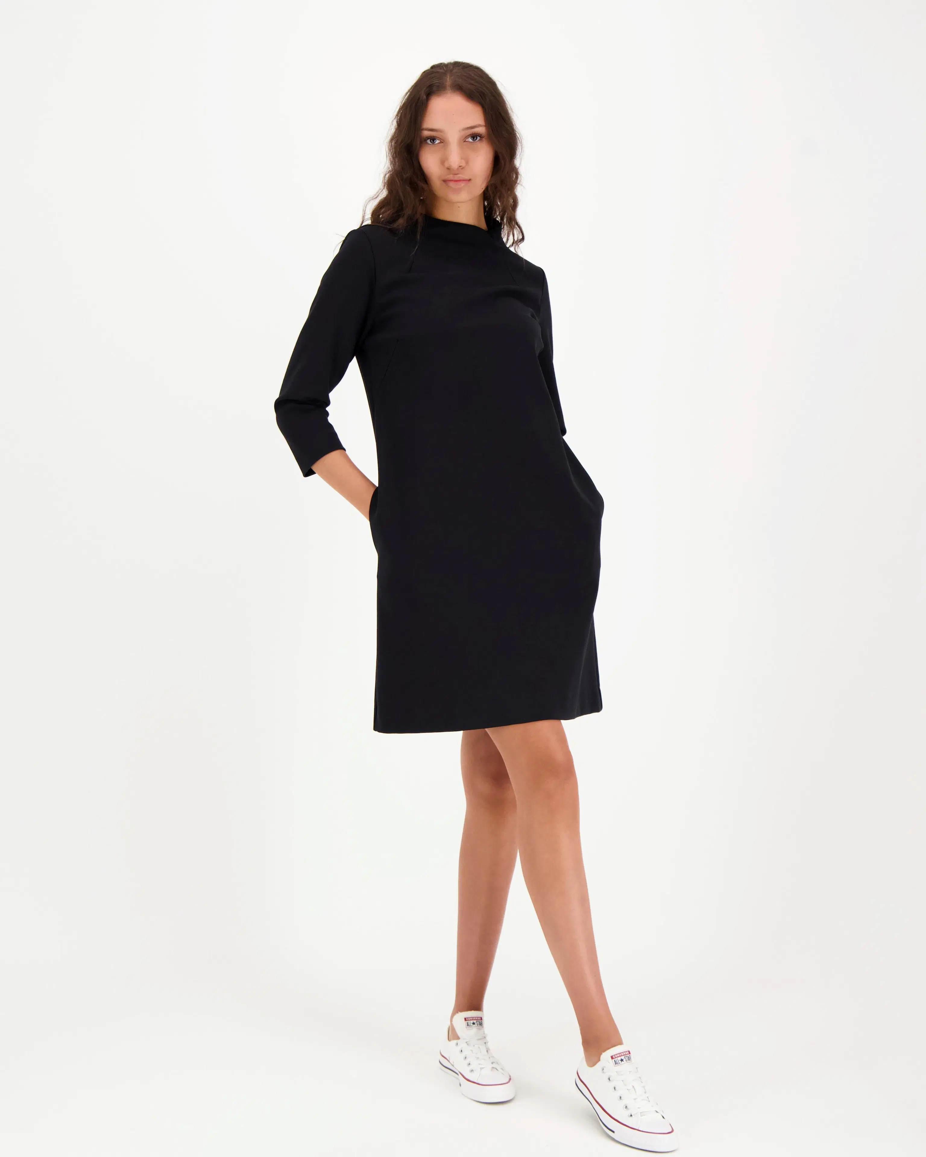 Papu Design Midi Dress mekko