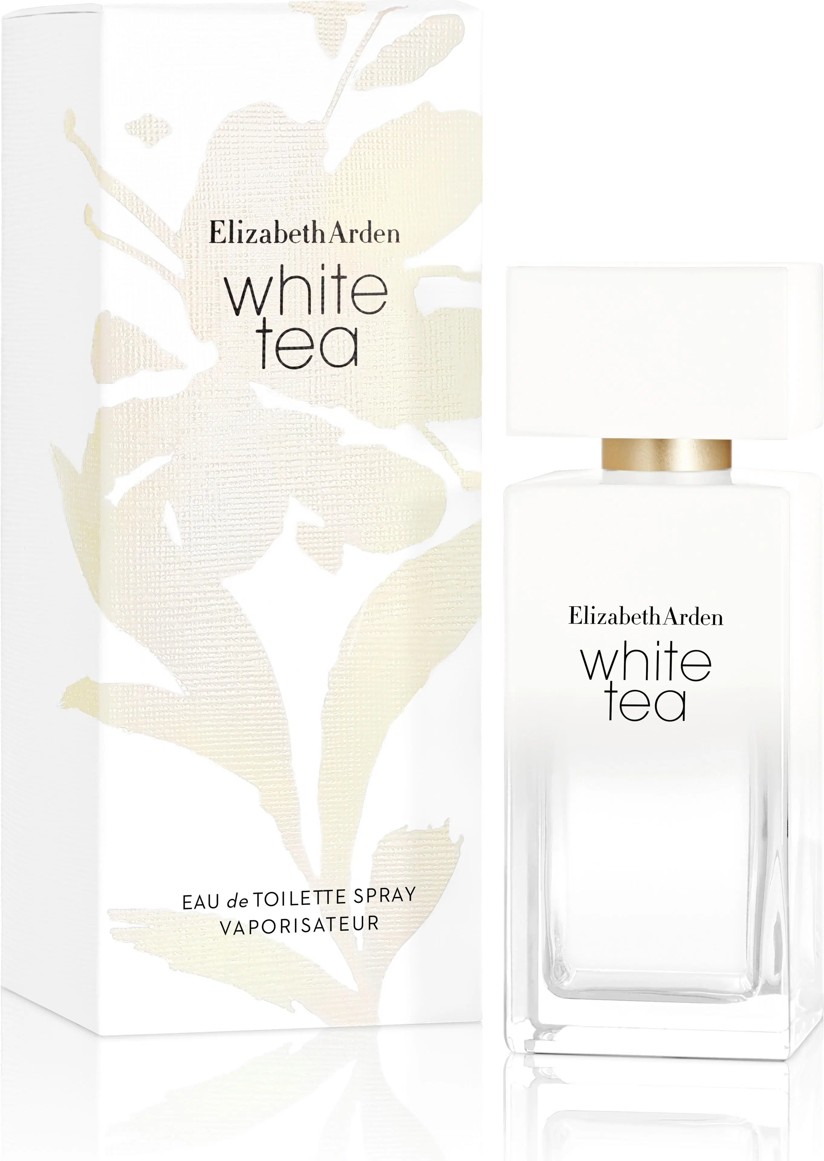 Elizabeth Arden White Tea EdT tuoksu 50 ml