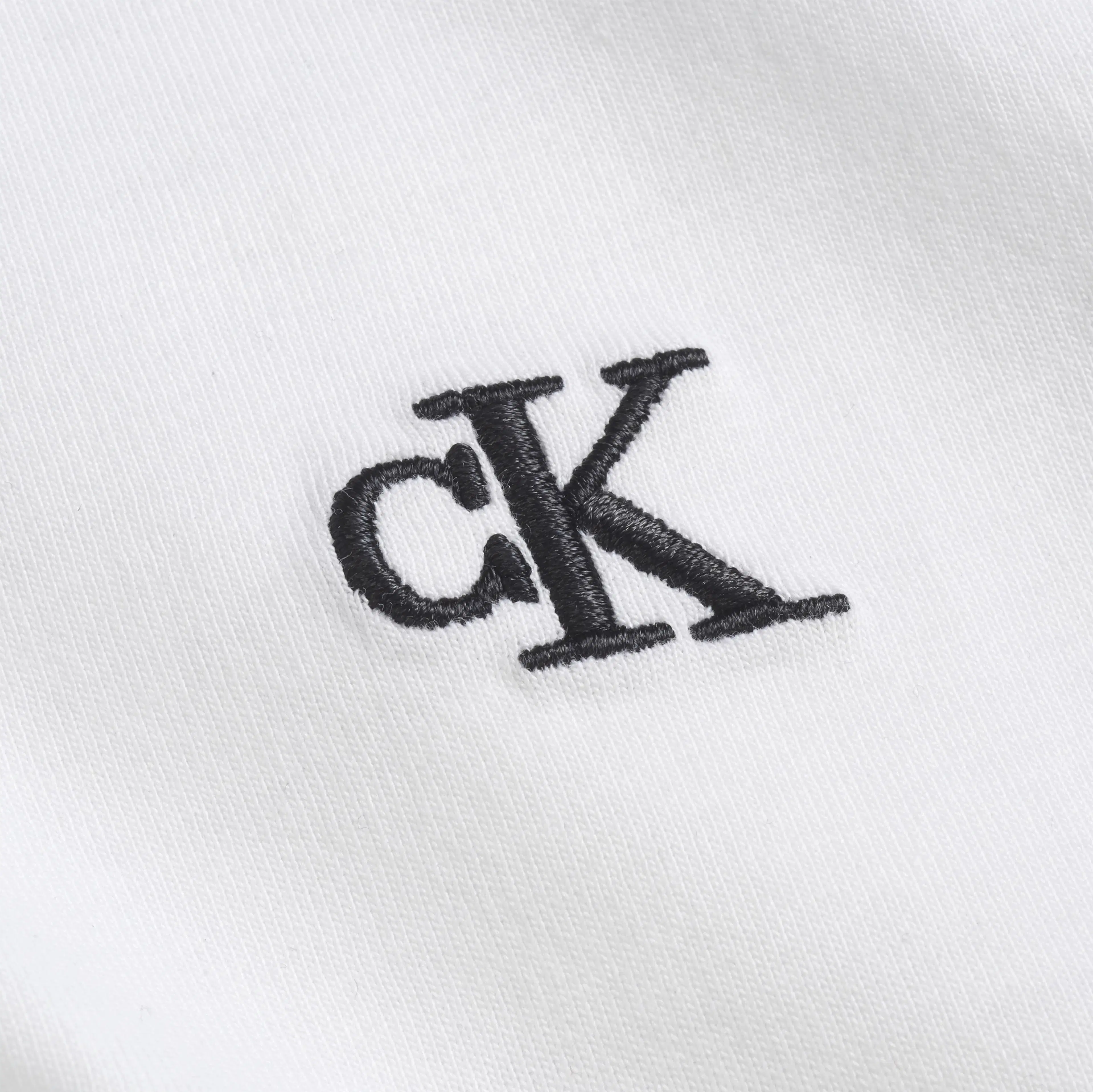 Calvin Klein Jeans CK Essential t-paita