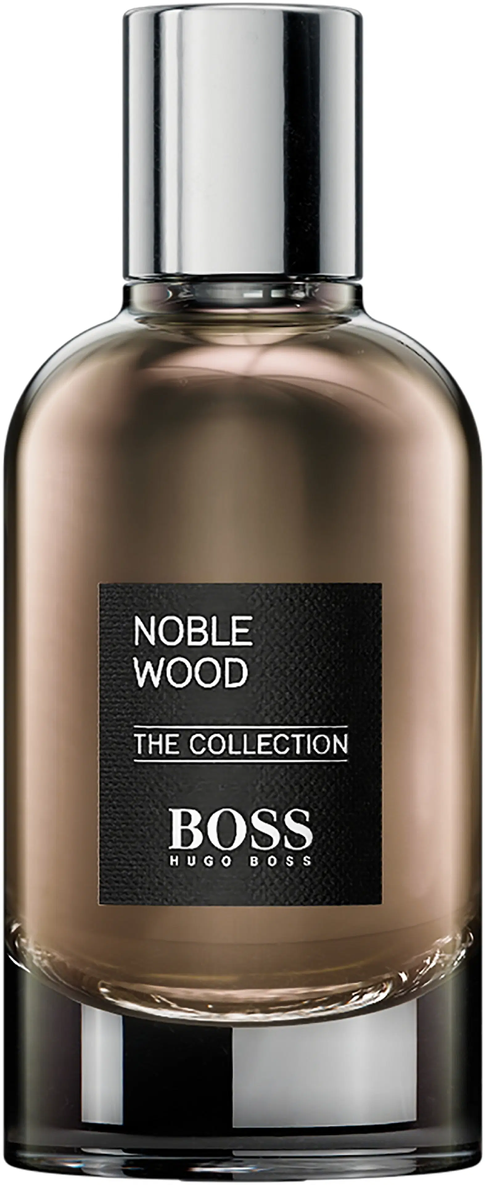 Hugo Boss The Collection Noble Wood for Men EdP tuoksu 100 ml