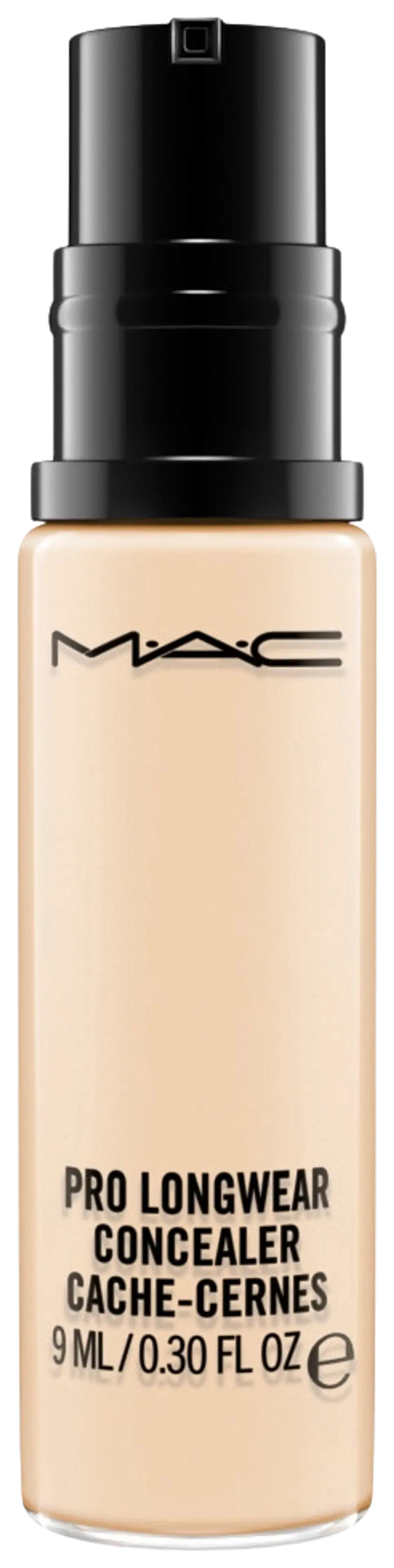 MAC Pro Longwear Concealer peitevoide 9 ml