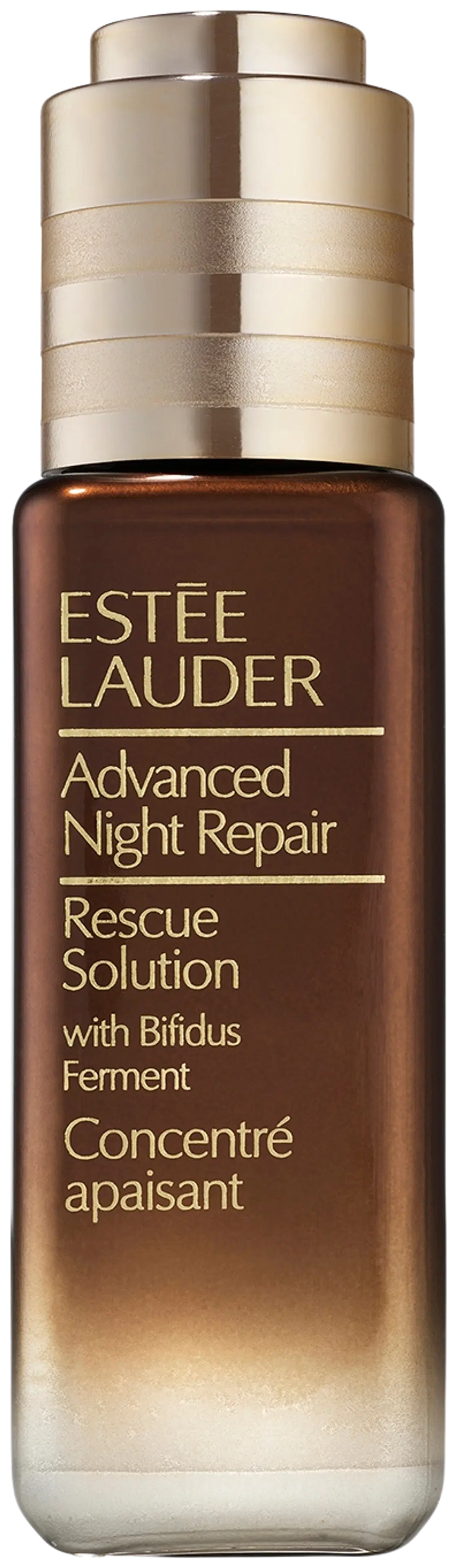 Estée Lauder Advanced Night Repair Rescue Solution with Bifidus Ferment seerumi 20 ml