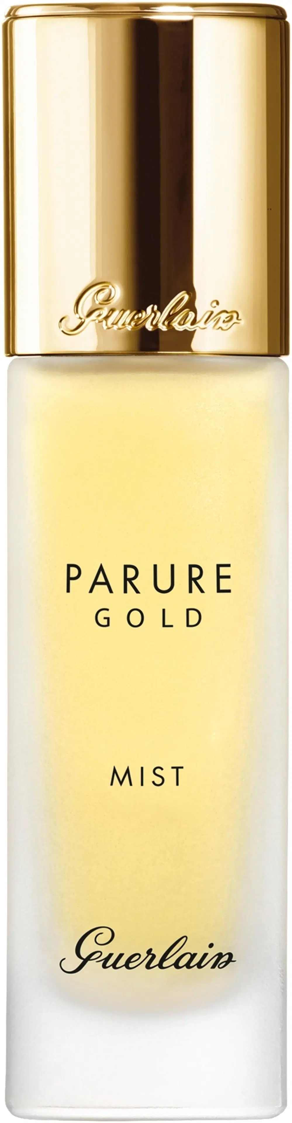 Guerlain Parure Gold Mist 30ml