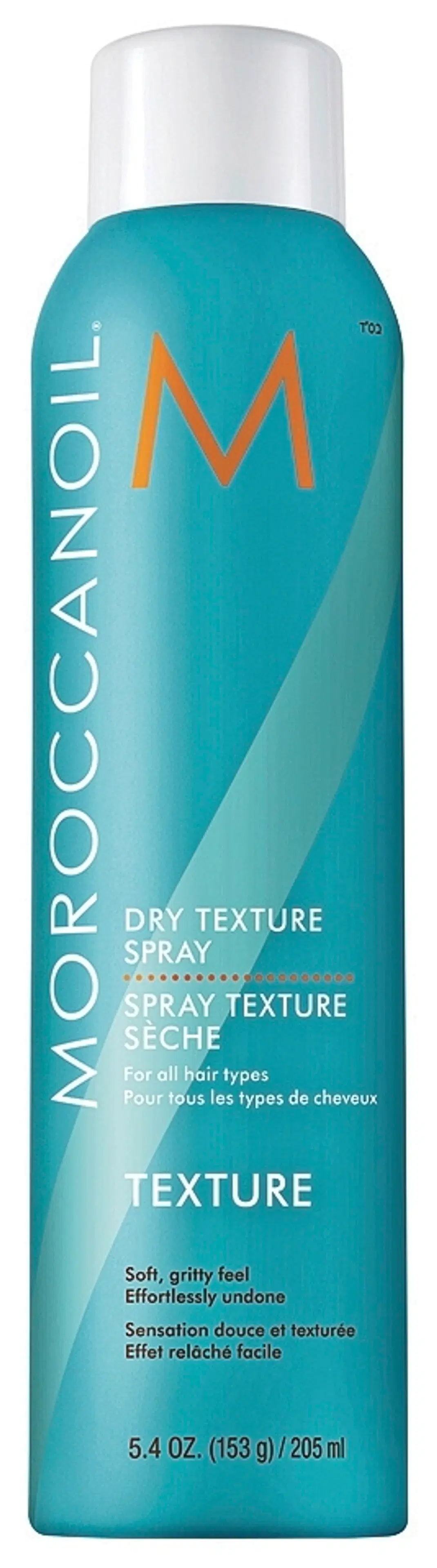 Moroccanoil Dry Texture Spray rakennesuihke 205 ml
