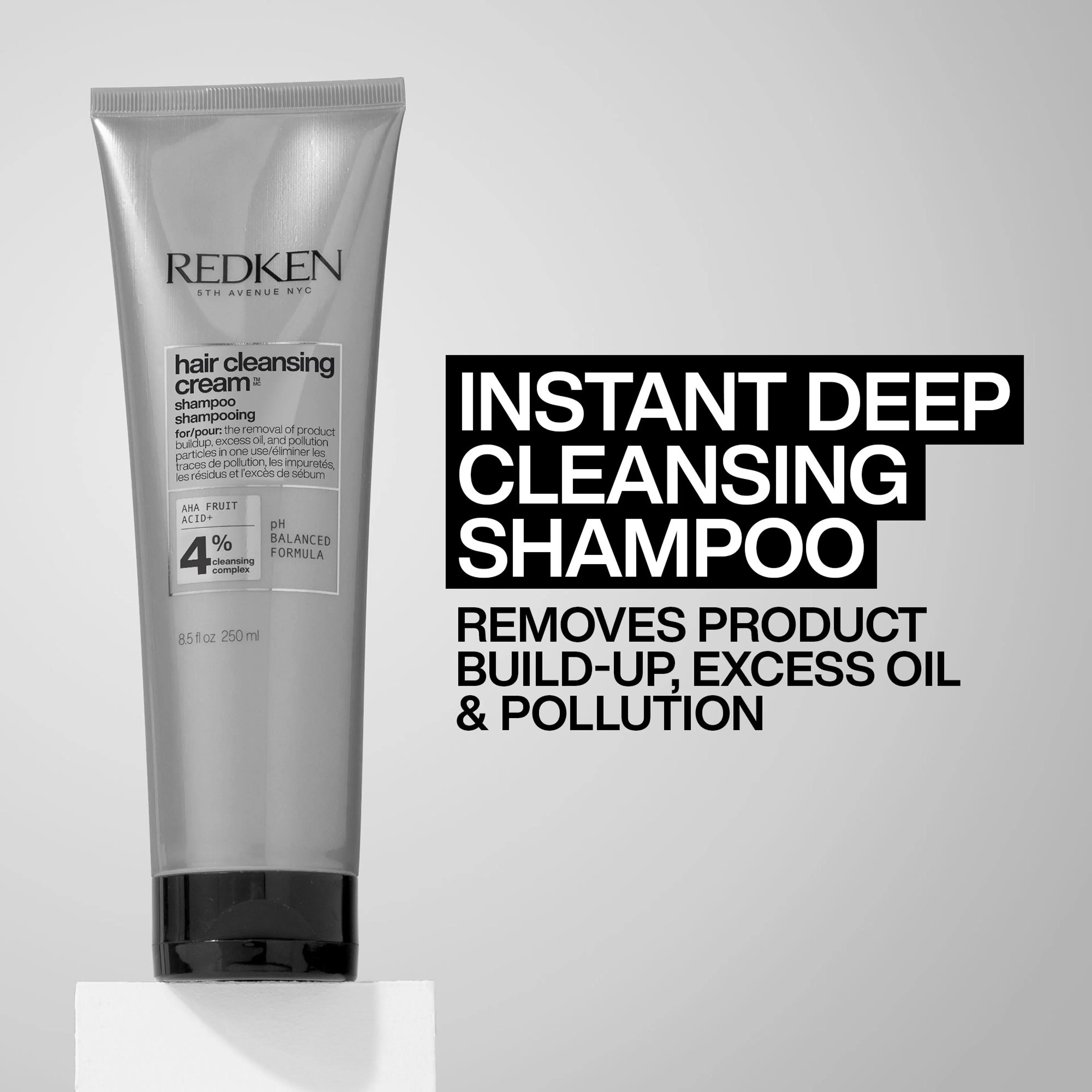 Redken Hair Cleansing Creme Shampoo 250 ml