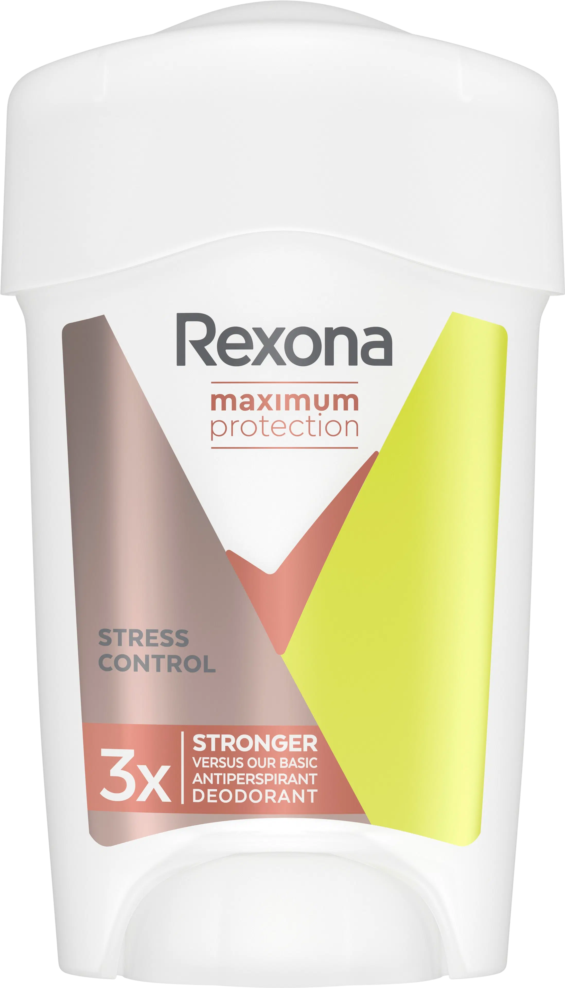 Rexona 45ml Maximum Protection Stress Control deodorantti
